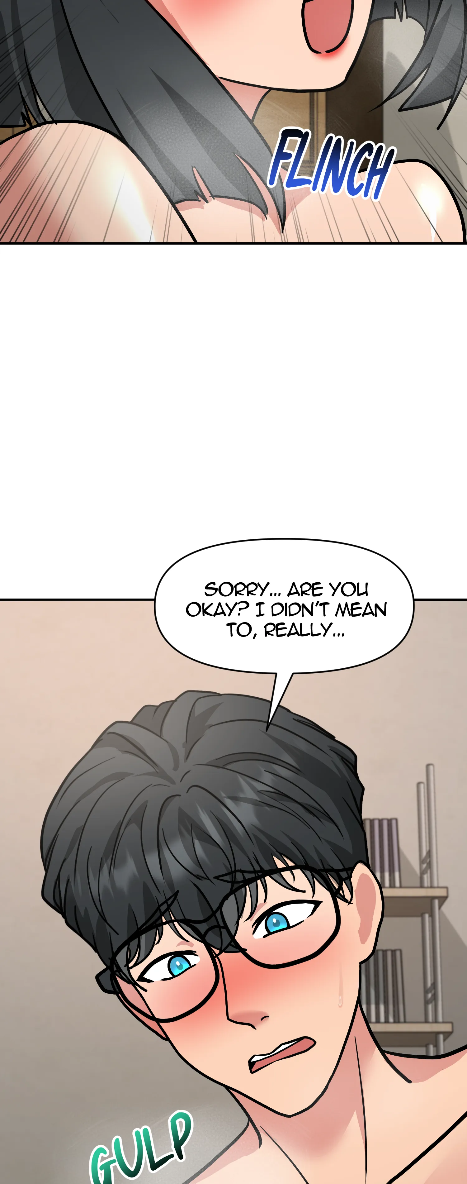 Mommy's Pie - Episode 1 - read scene 49