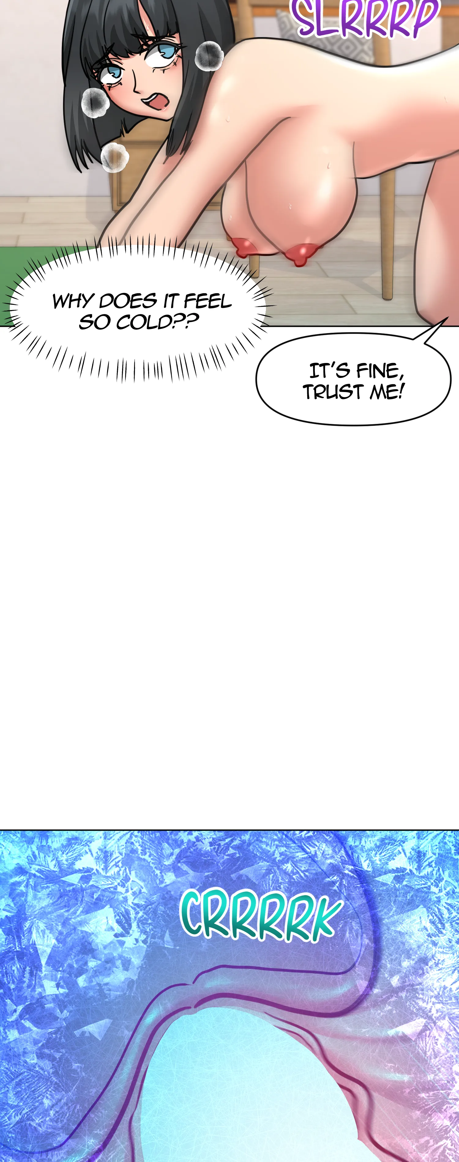 Mommy's Pie - Episode 2 - read scene 7