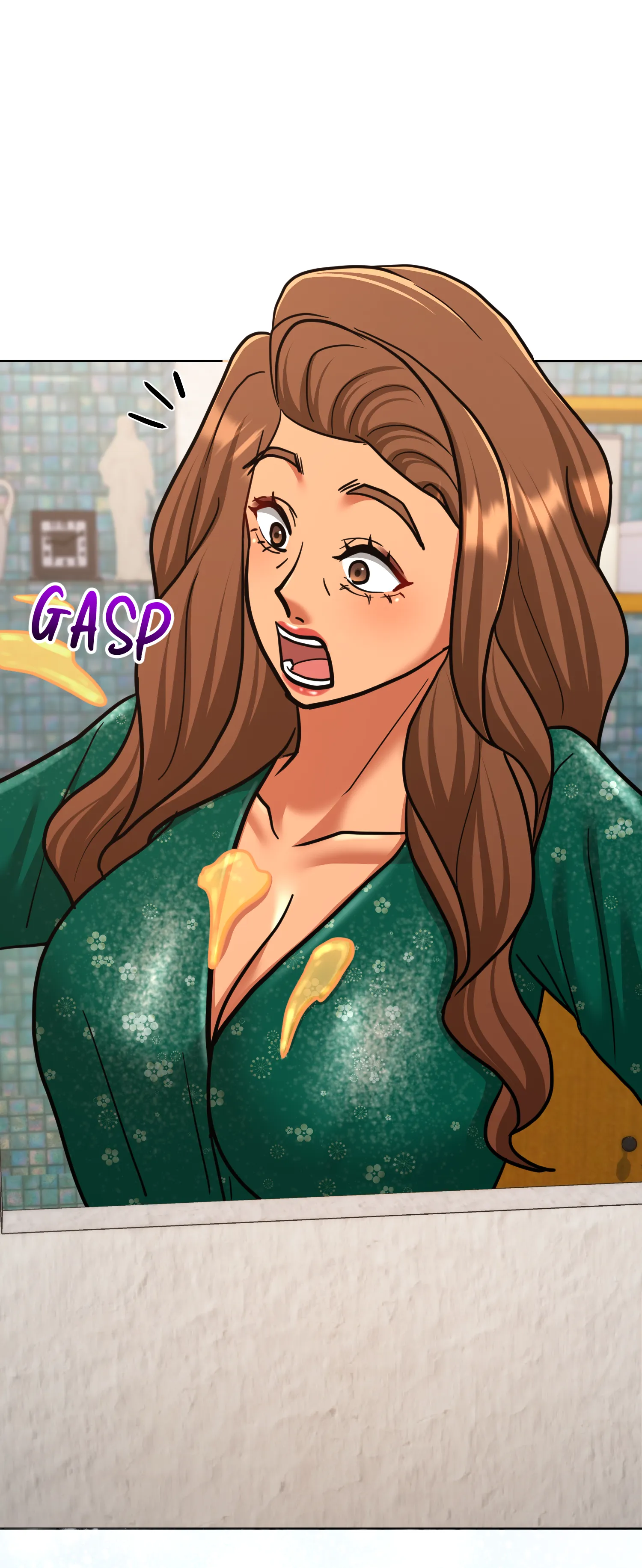 Mommy's Pie - Episode 2 - read scene 58