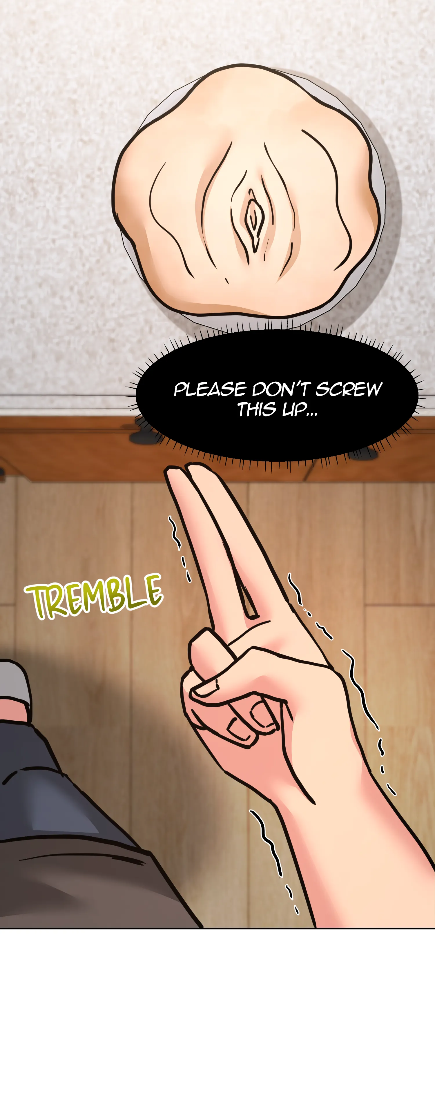 Mommy's Pie - Episode 2 - read scene 42