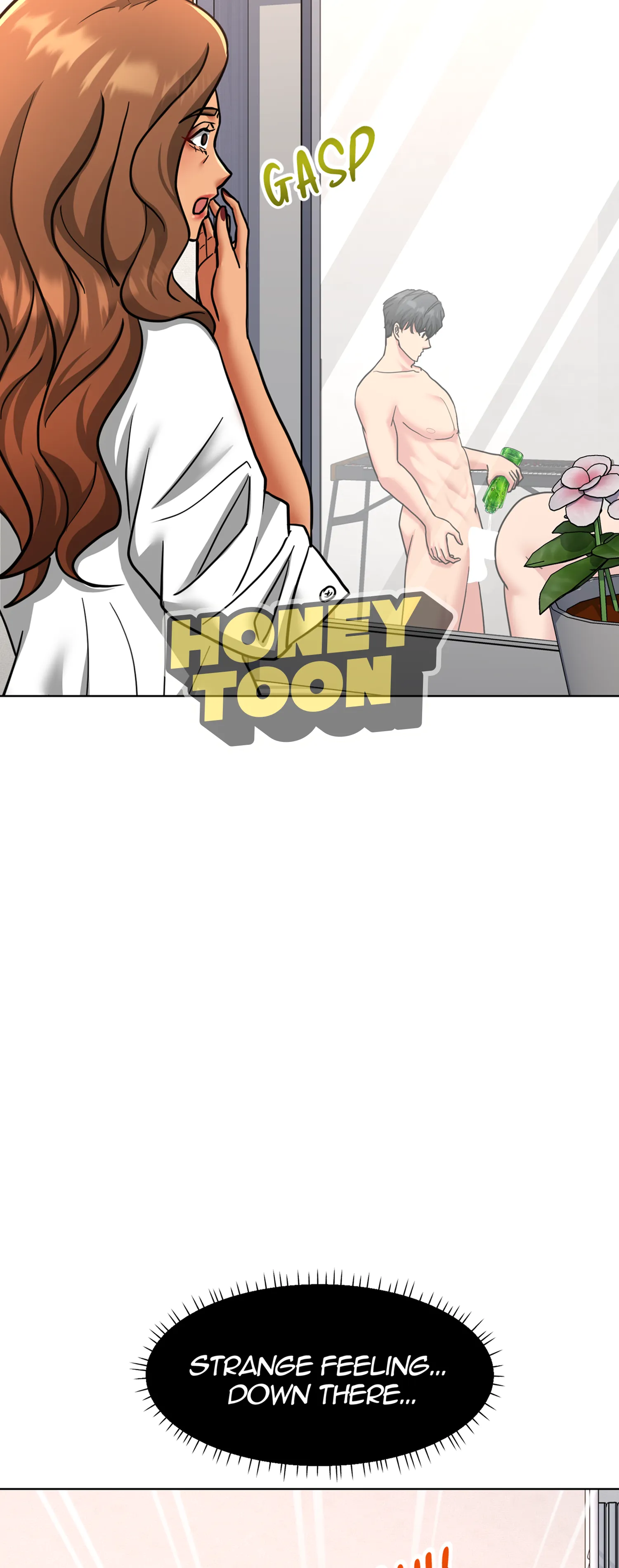 Mommy's Pie - Episode 2 - read scene 4