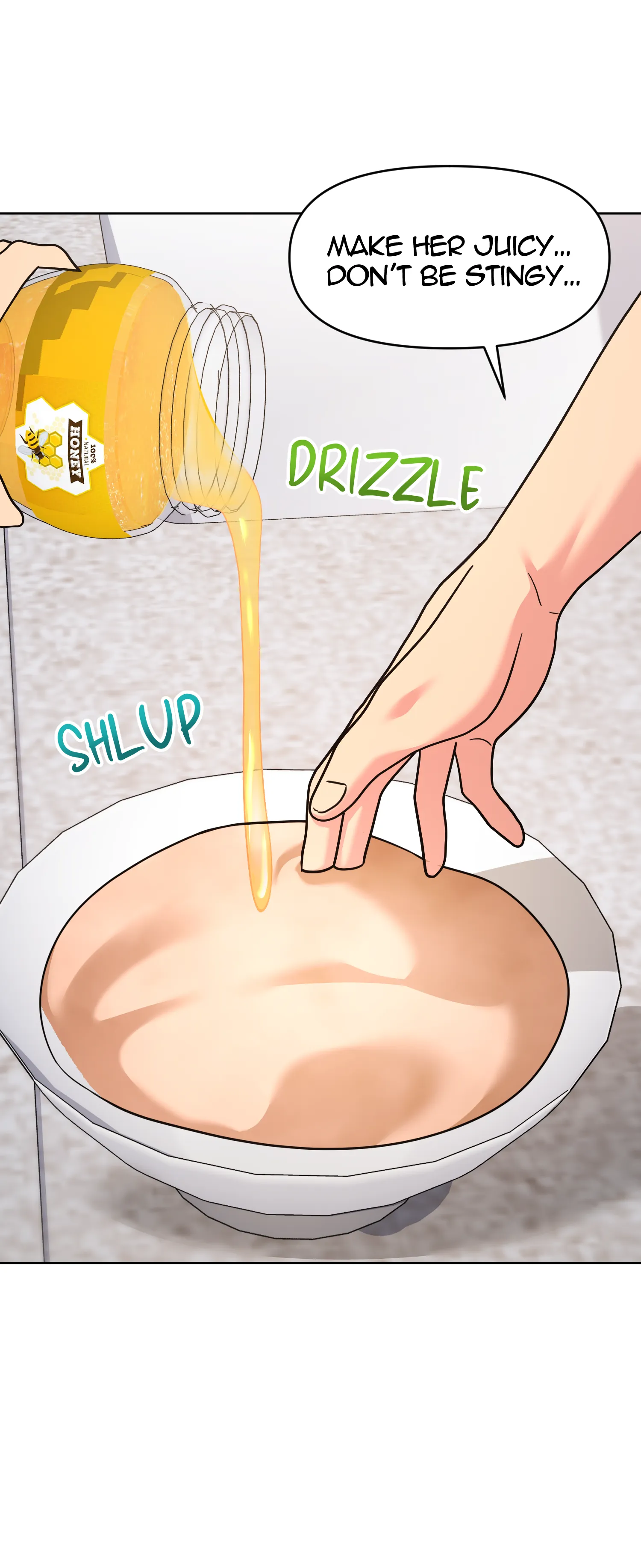 Mommy's Pie - Episode 2 - read scene 55