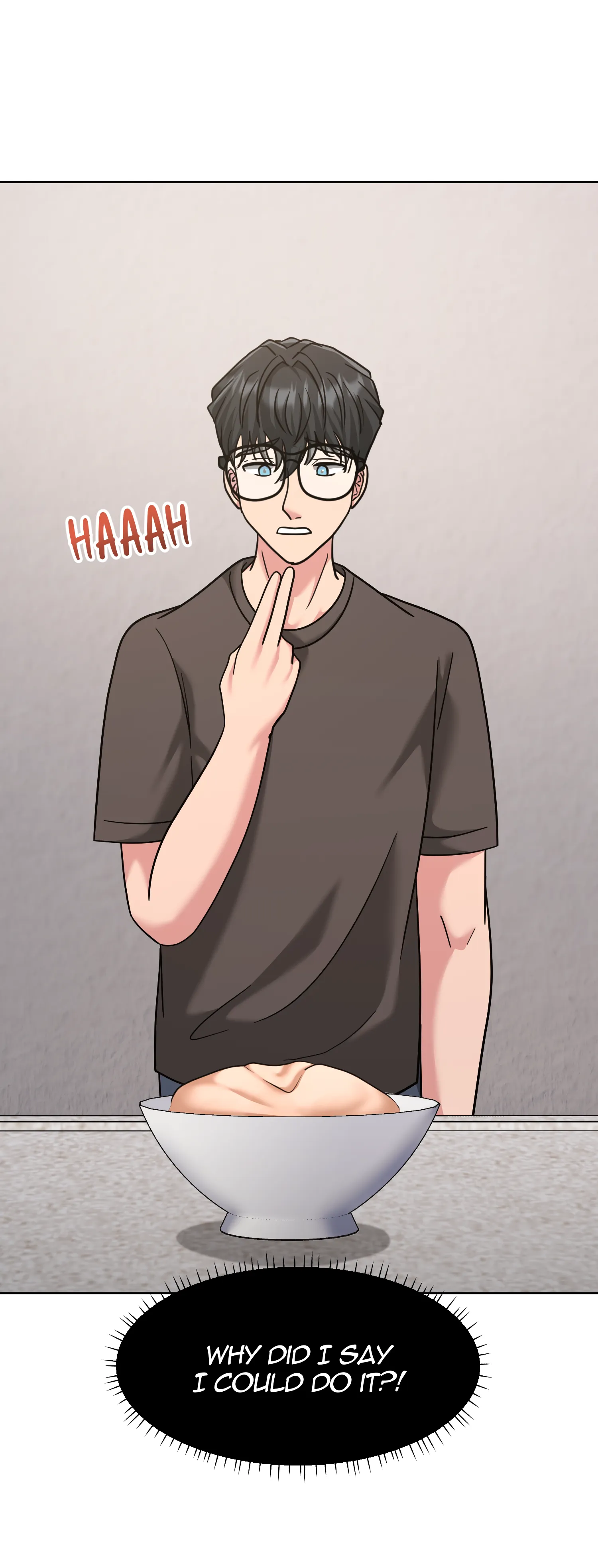 Mommy's Pie - Episode 2 - read scene 43