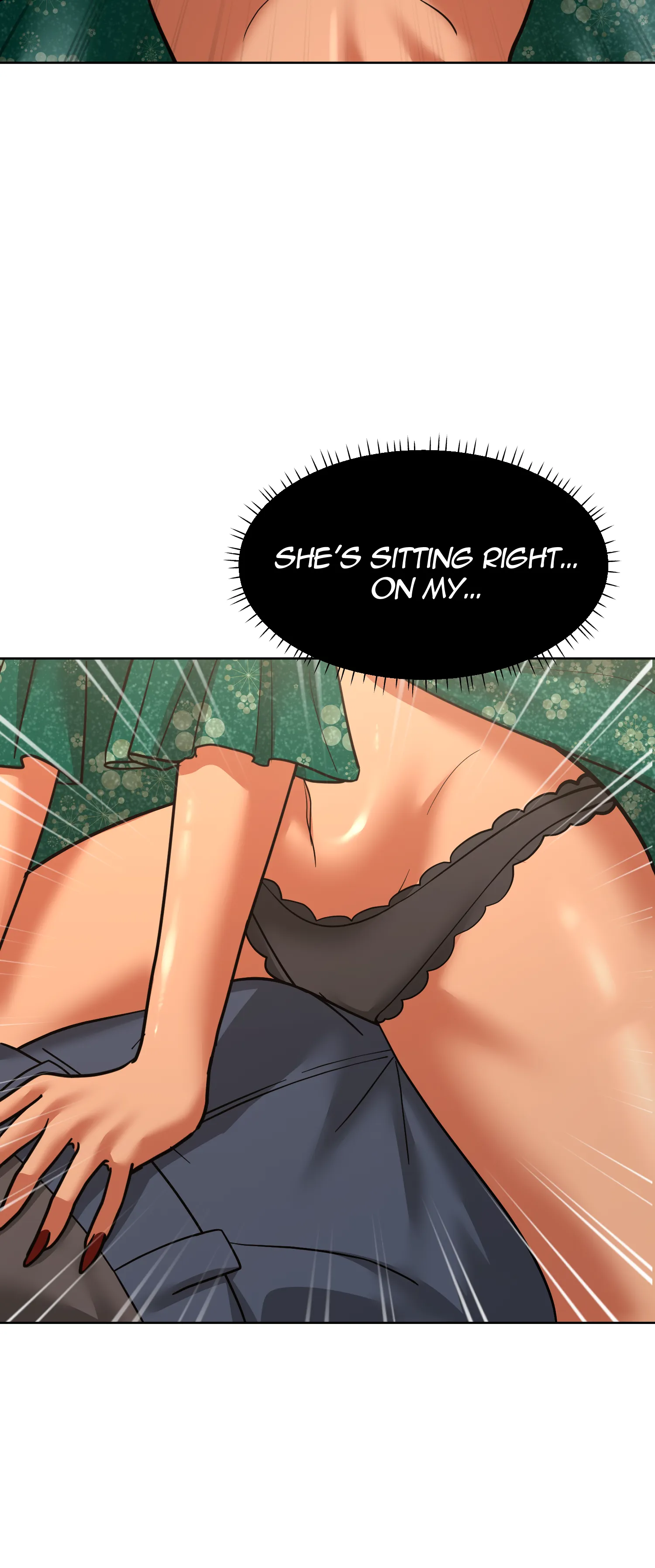 Mommy's Pie - Episode 2 - read scene 70