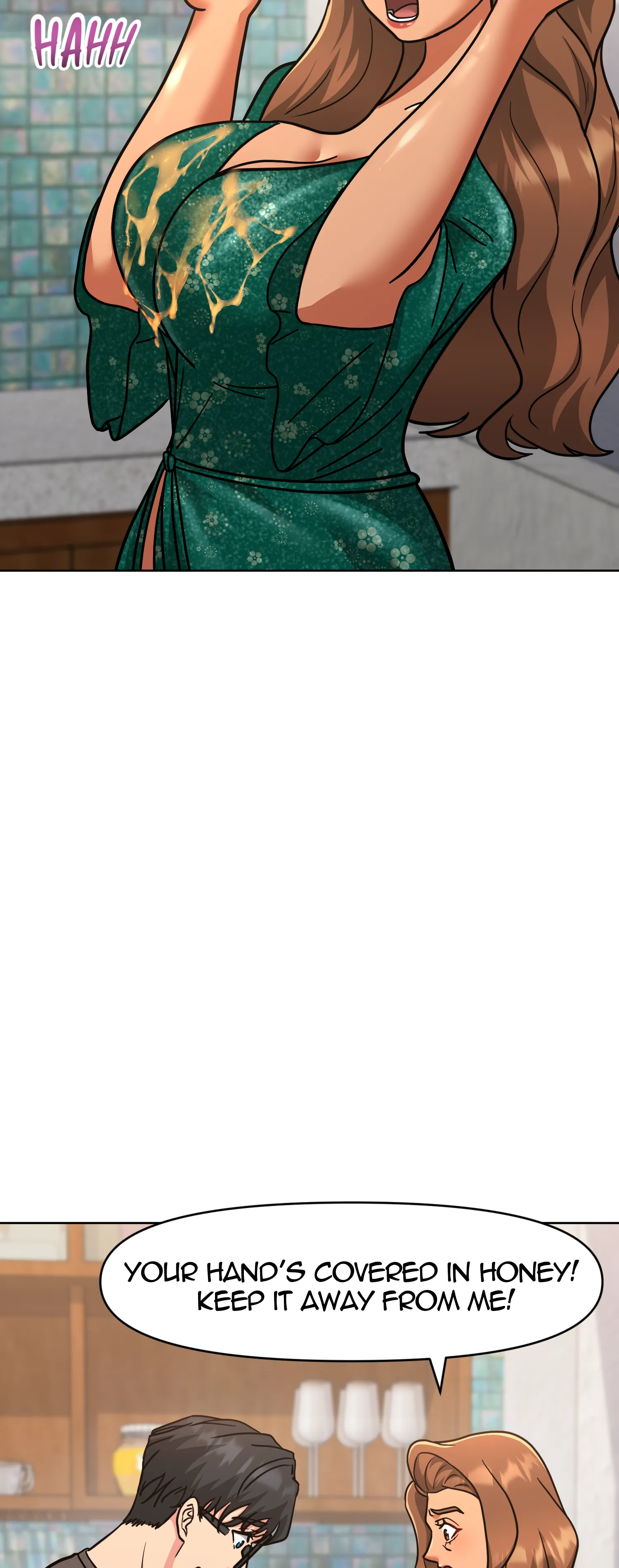 Mommy's Pie - Episode 2 - read scene 62