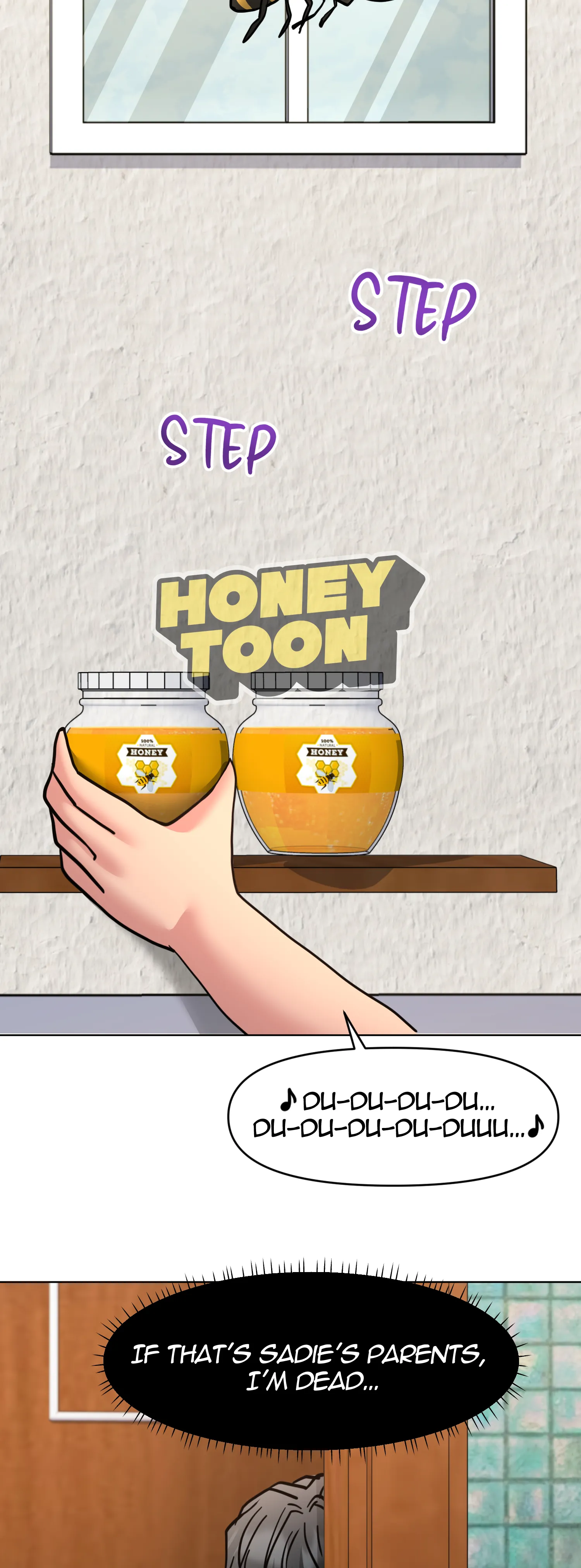 Mommy's Pie - Episode 2 - read scene 20