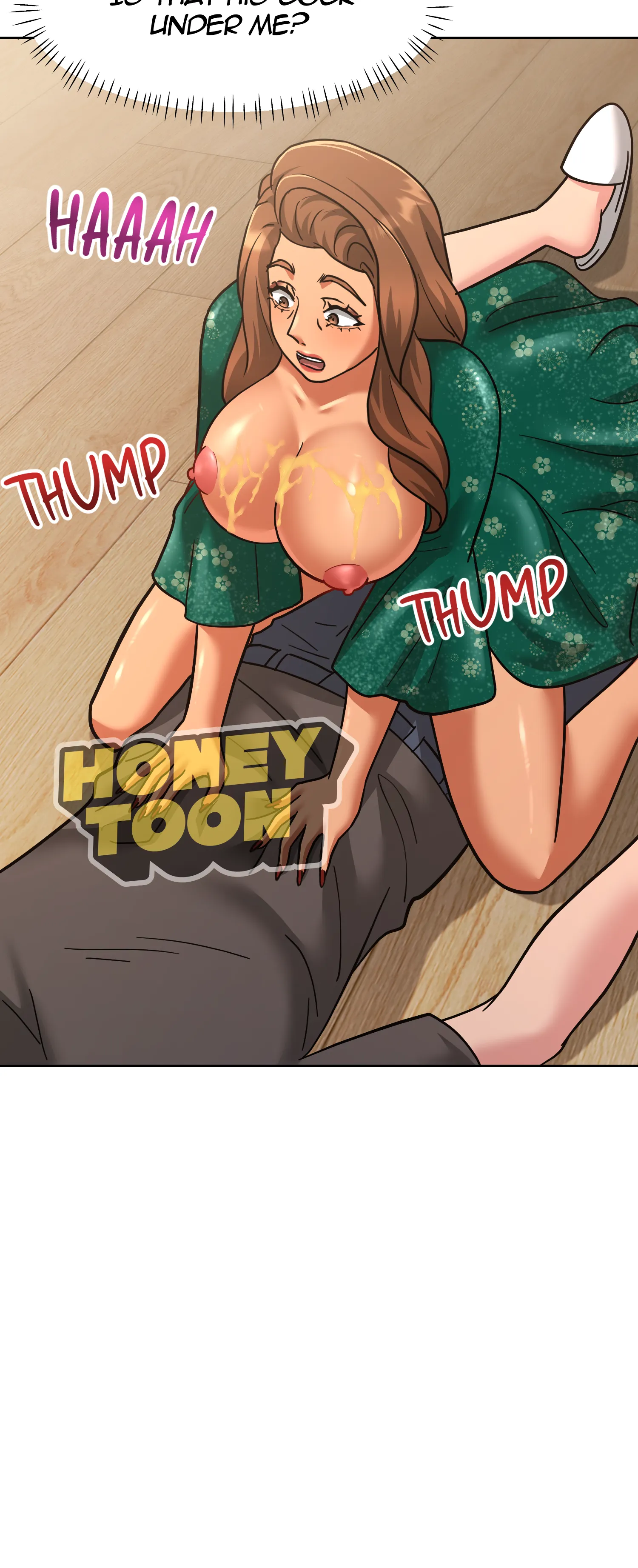 Mommy's Pie - Episode 2 - read scene 72