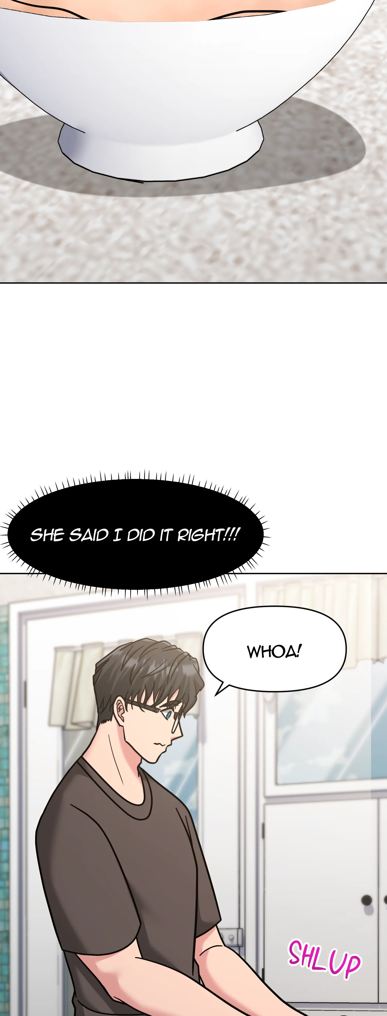 Mommy's Pie - Episode 2 - read scene 46