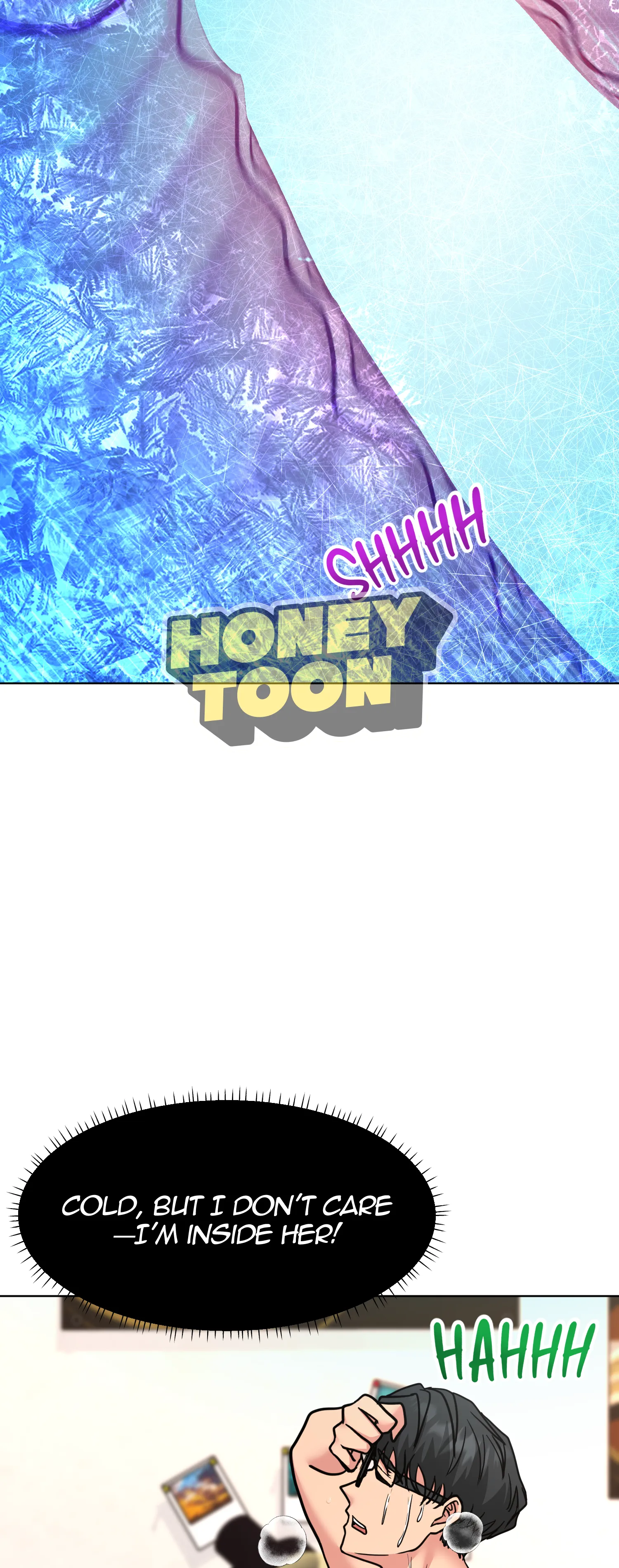 Mommy's Pie - Episode 2 - read scene 8