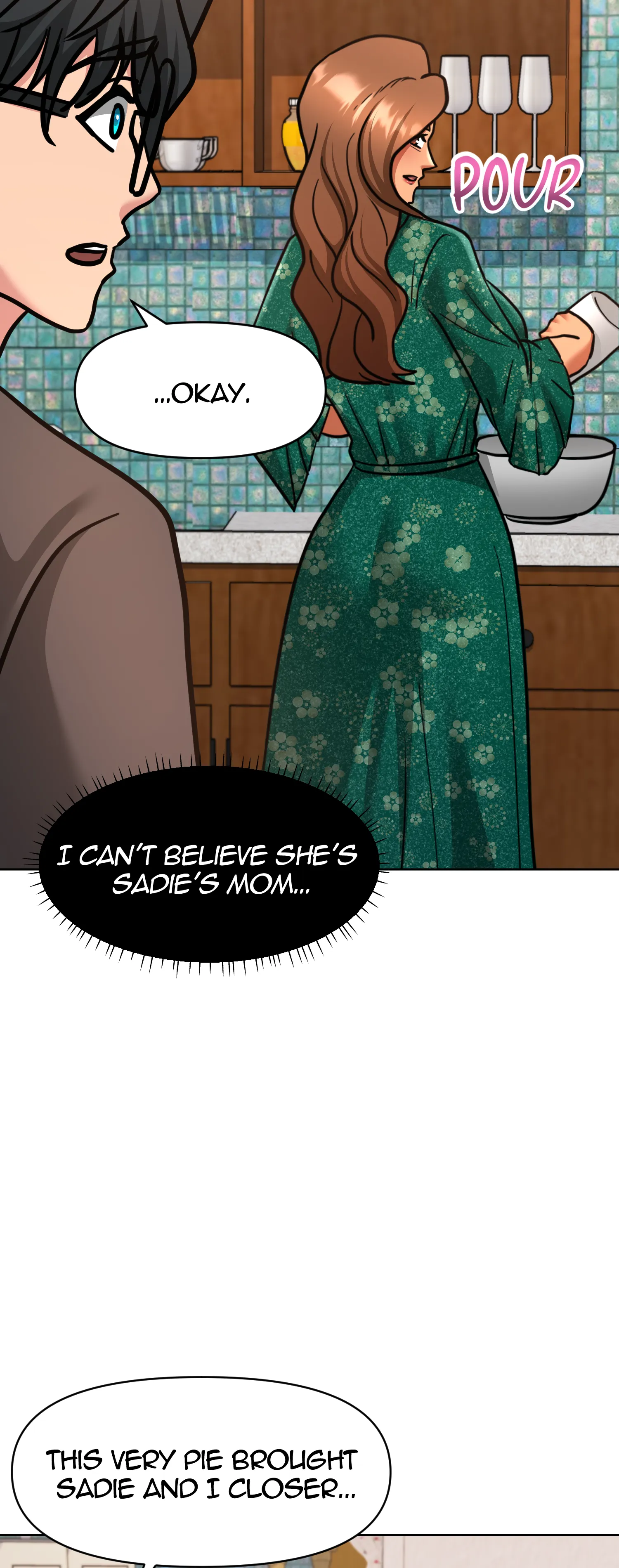 Mommy's Pie - Episode 2 - read scene 31