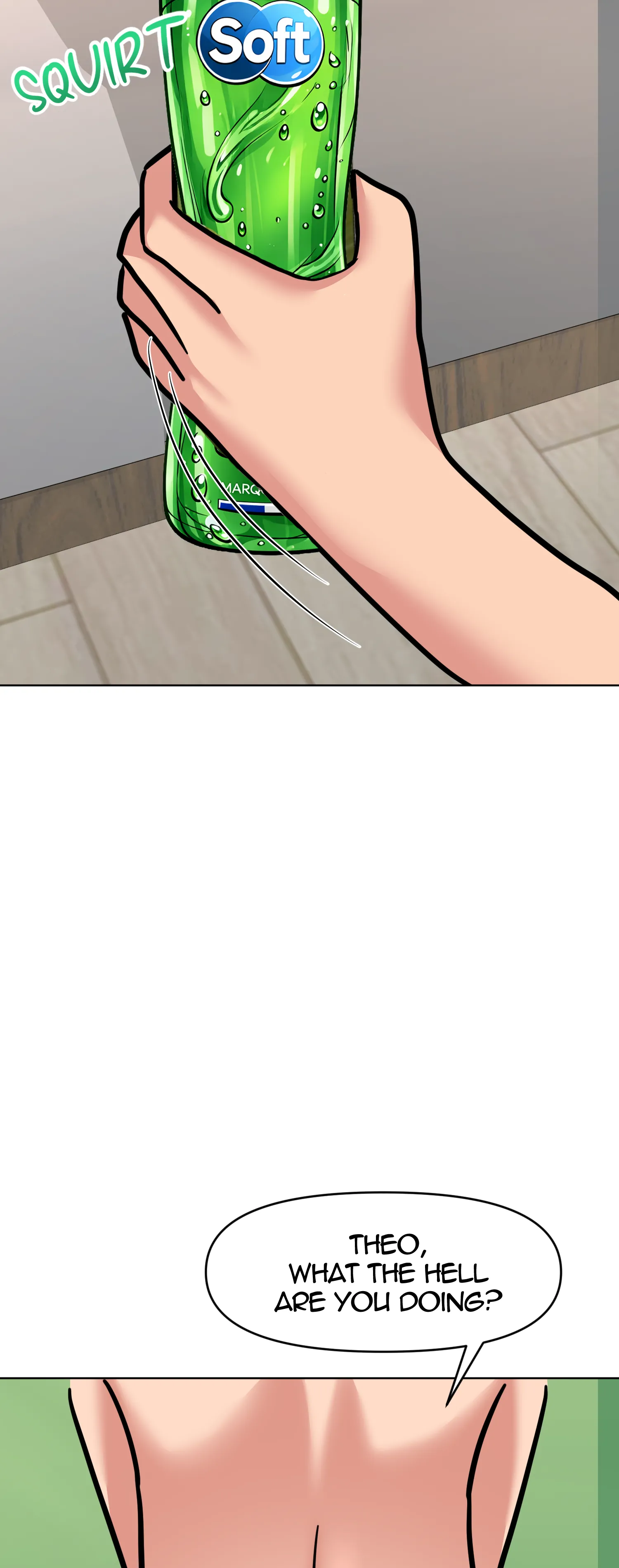 Mommy's Pie - Episode 2 - read scene 2