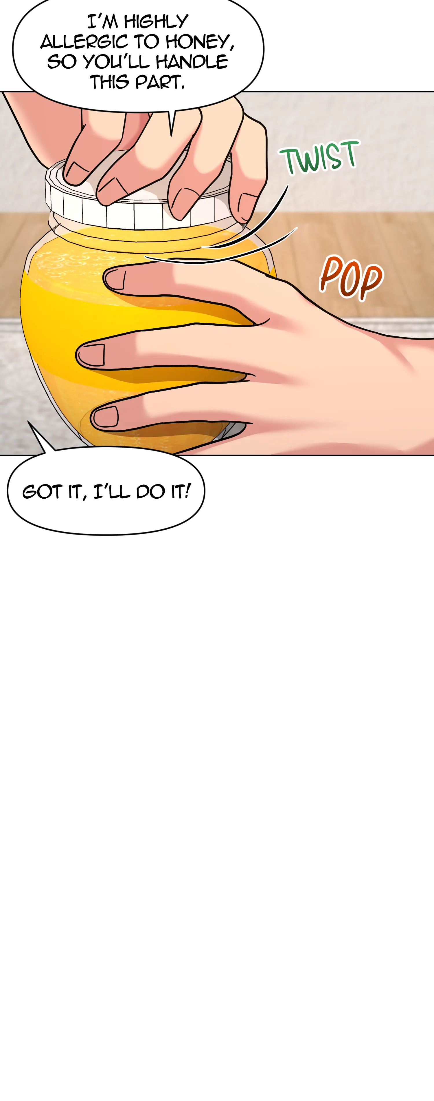 Mommy's Pie - Episode 2 - read scene 53