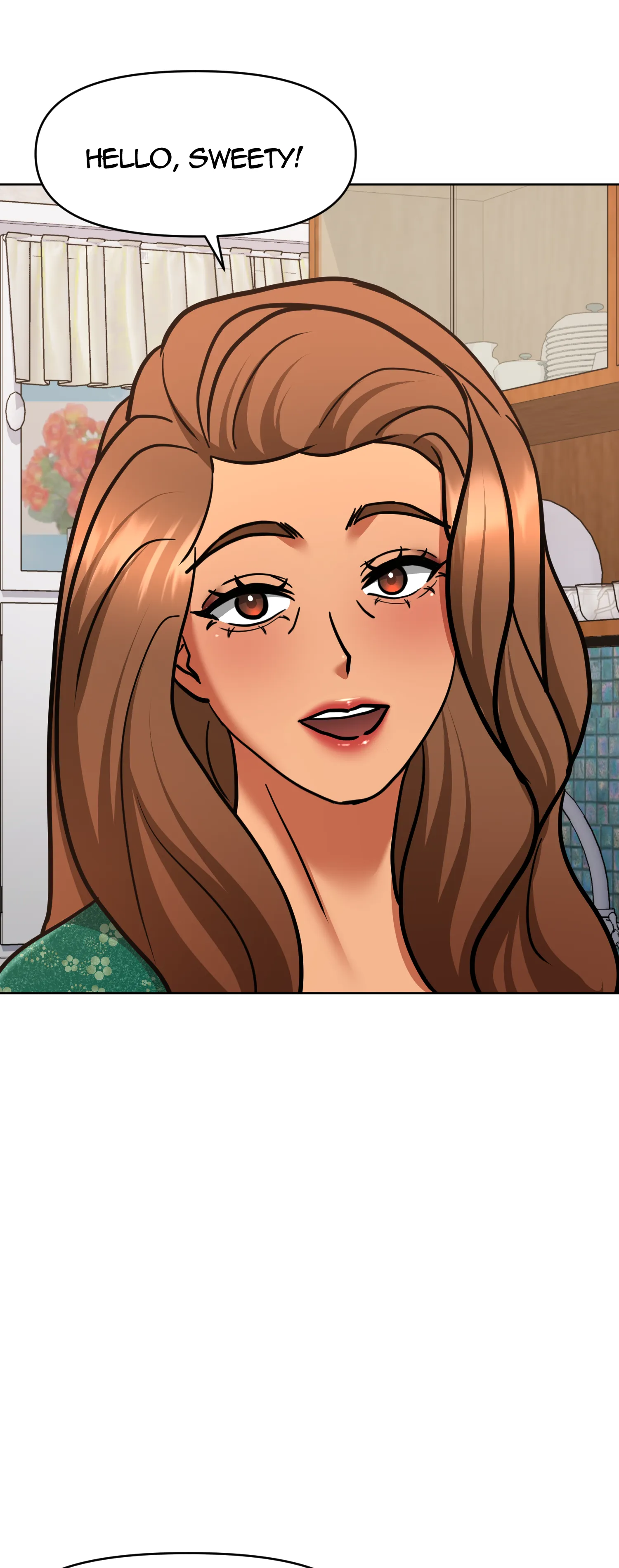 Mommy's Pie - Episode 2 - read scene 25