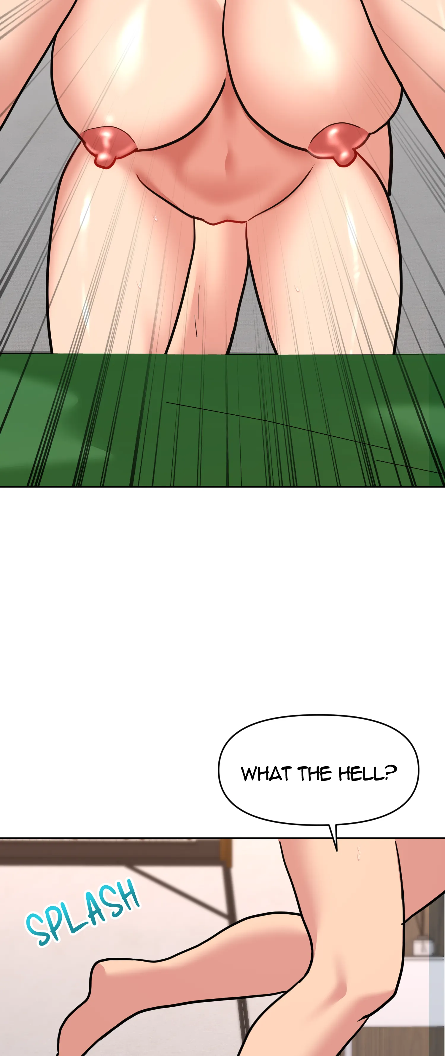 Mommy's Pie - Episode 2 - read scene 13