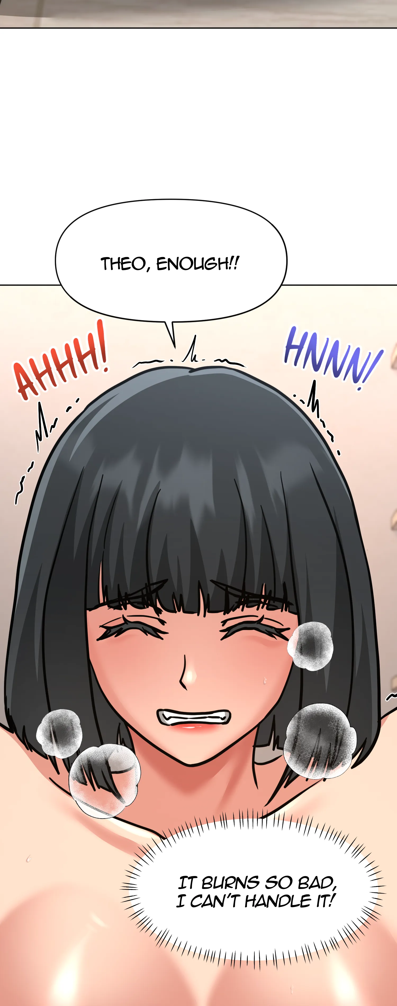 Mommy's Pie - Episode 2 - read scene 10