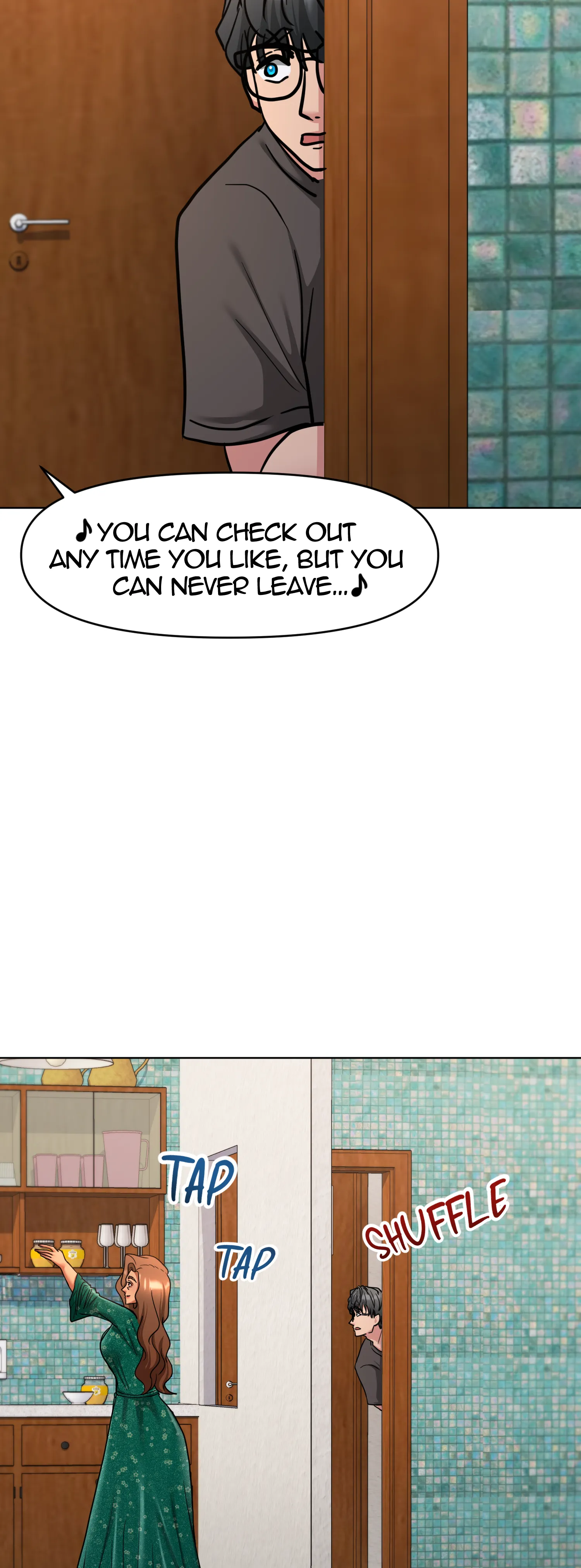 Mommy's Pie - Episode 2 - read scene 21