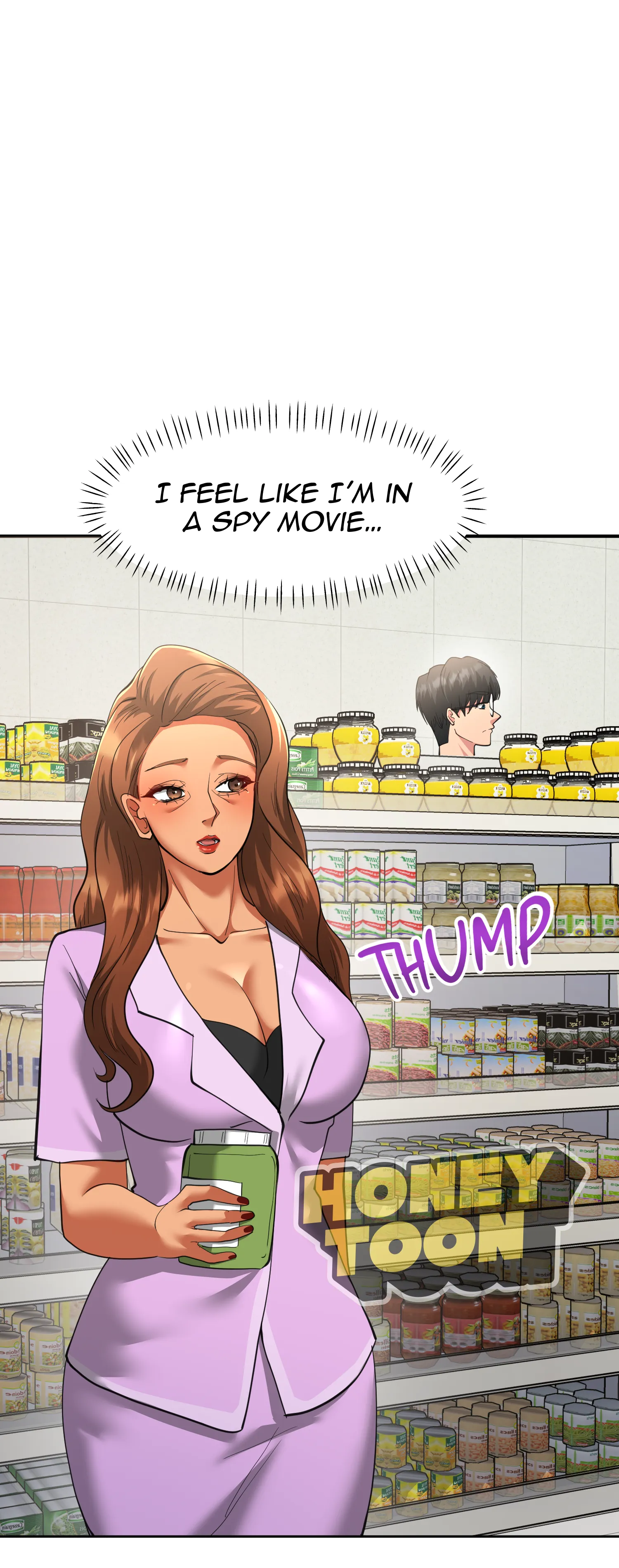 Mommy's Pie - Episode 3 - read scene 24