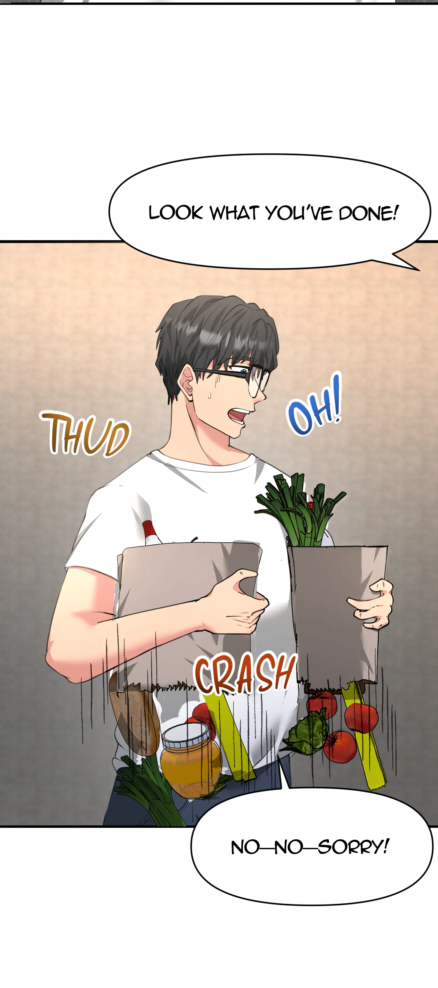 Mommy's Pie - Episode 3 - read scene 33