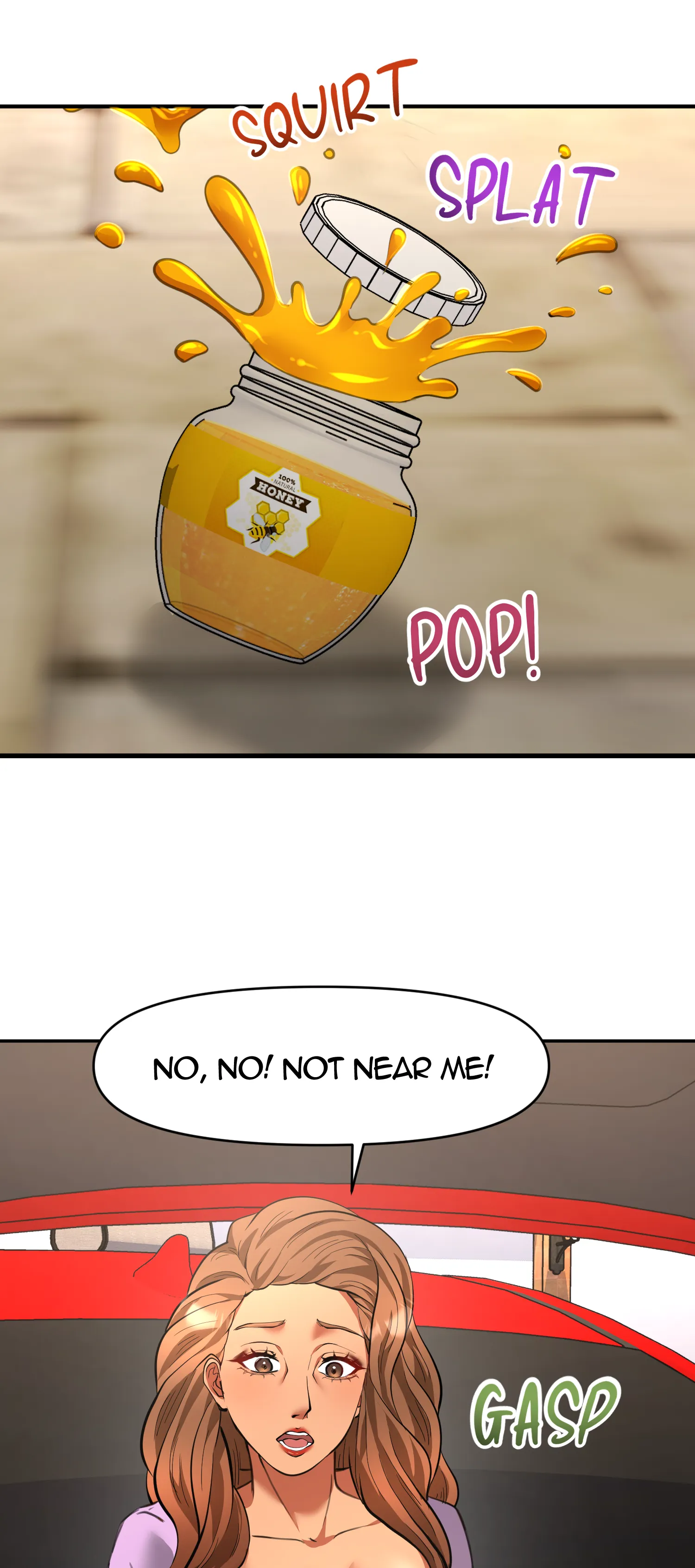 Mommy's Pie - Episode 3 - read scene 34