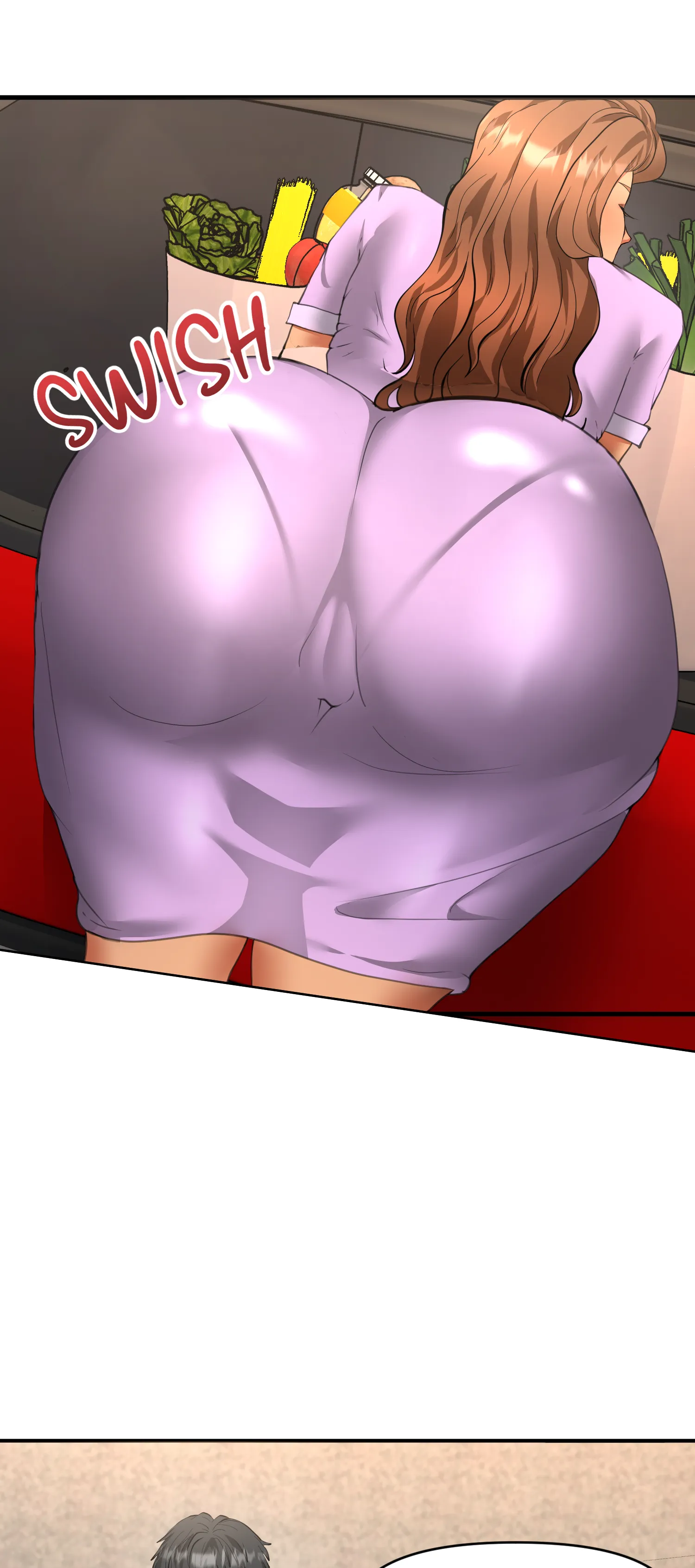 Mommy's Pie - Episode 3 - read scene 31