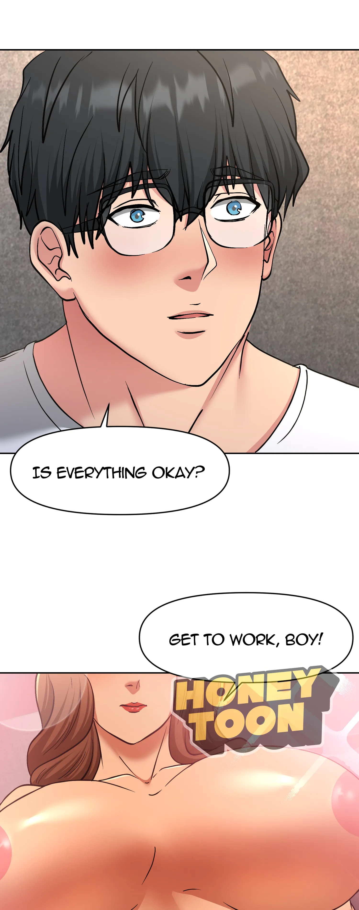 Mommy's Pie - Episode 3 - read scene 56