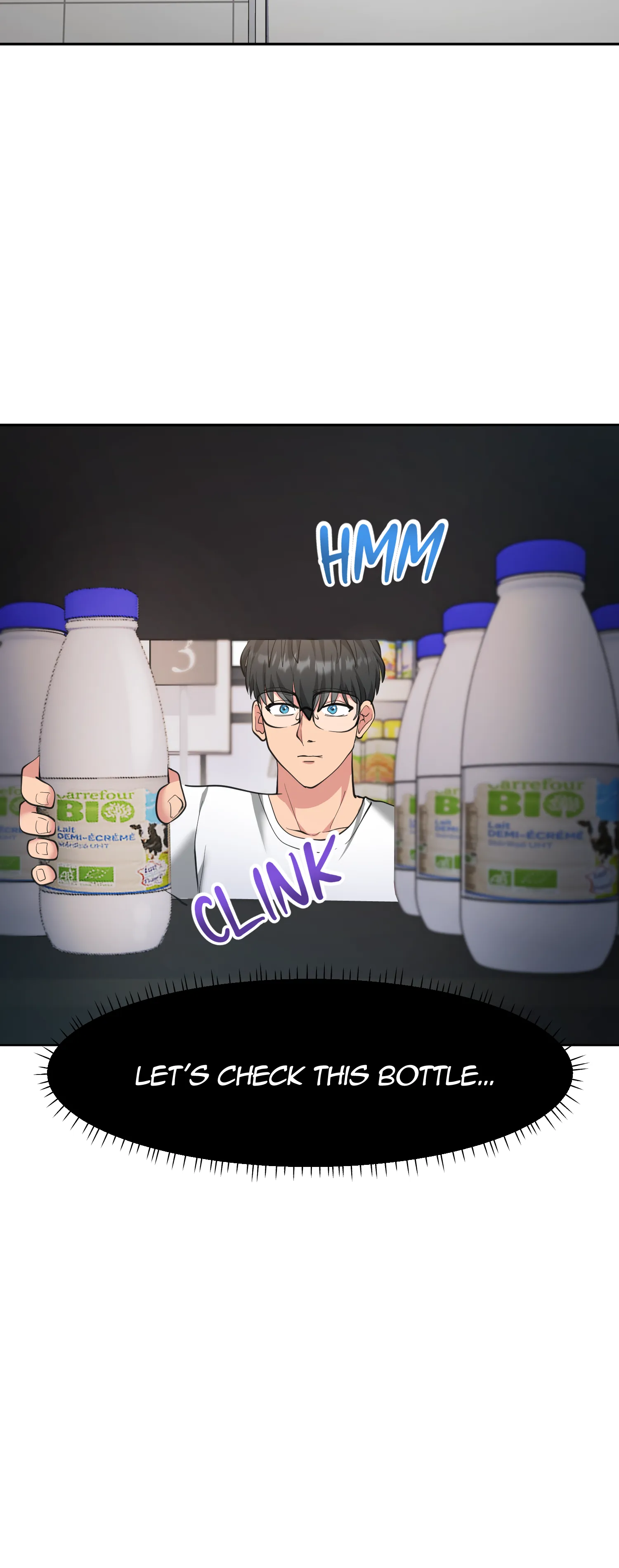 Mommy's Pie - Episode 3 - read scene 10