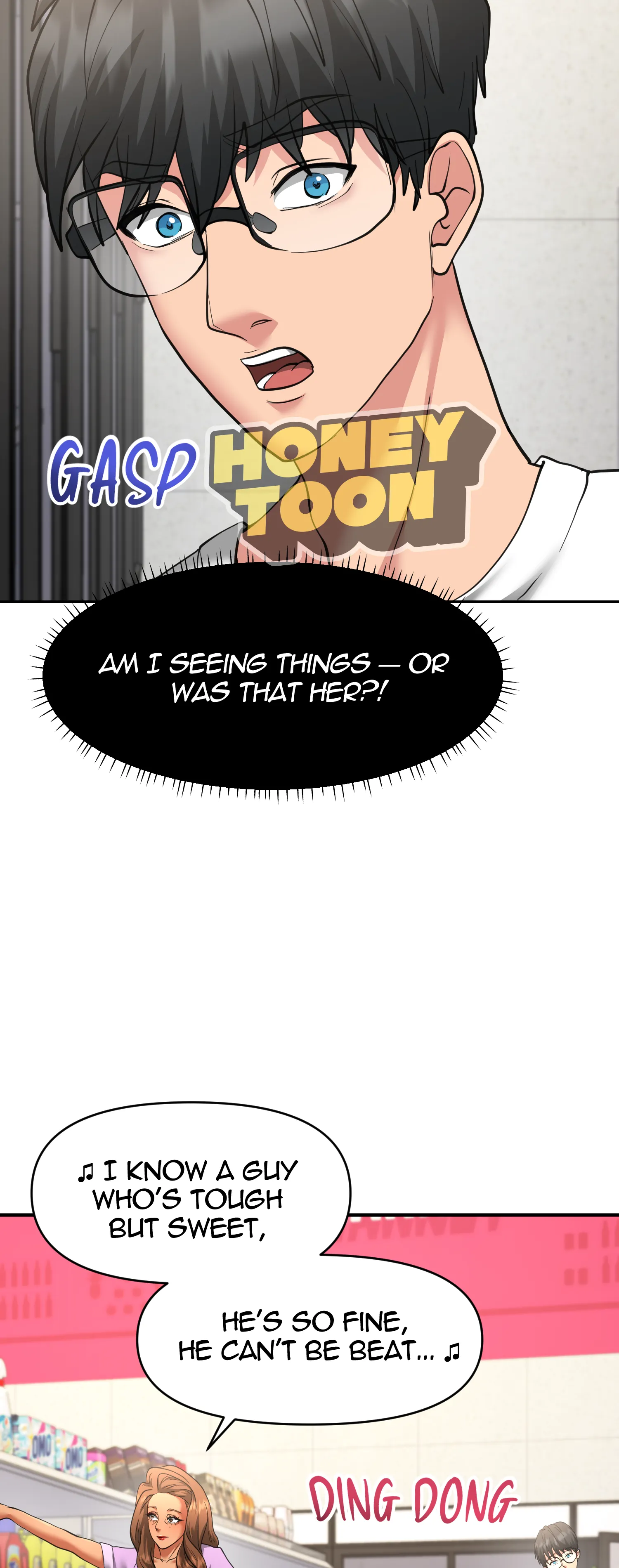 Mommy's Pie - Episode 3 - read scene 12