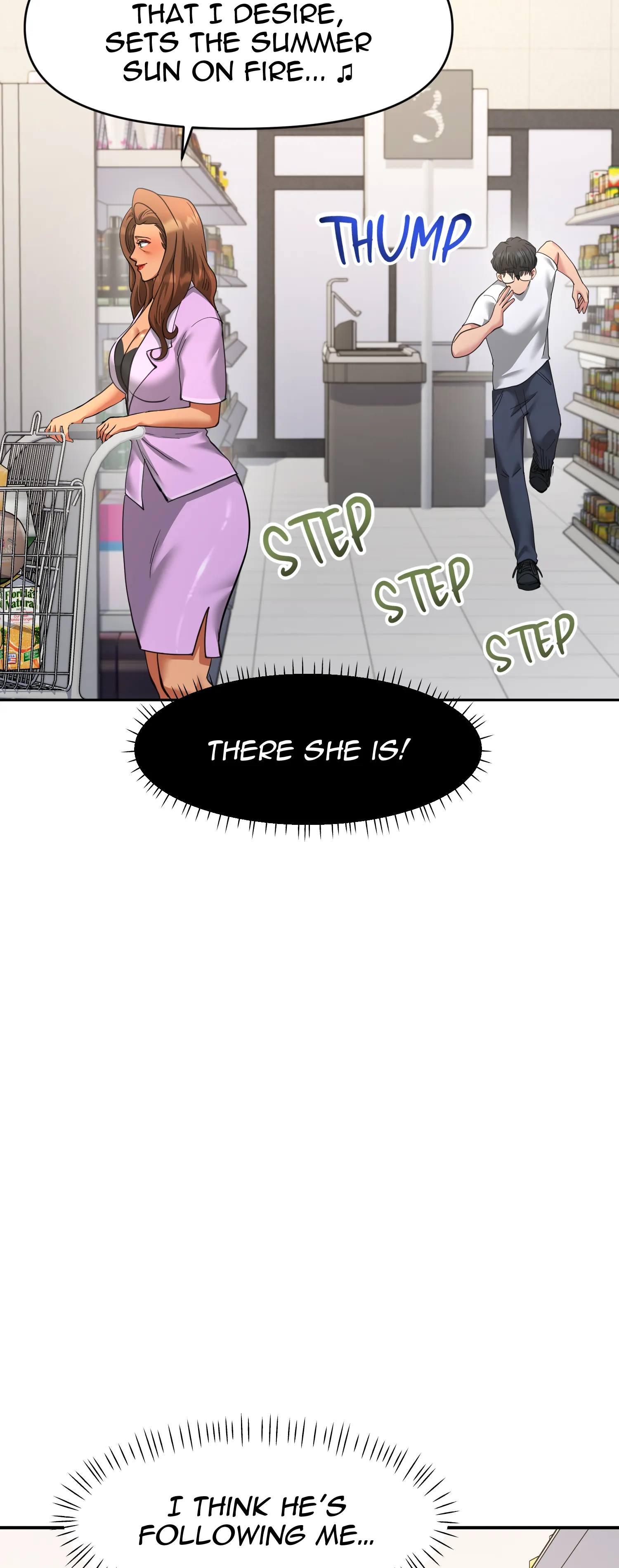 Mommy's Pie - Episode 3 - read scene 18