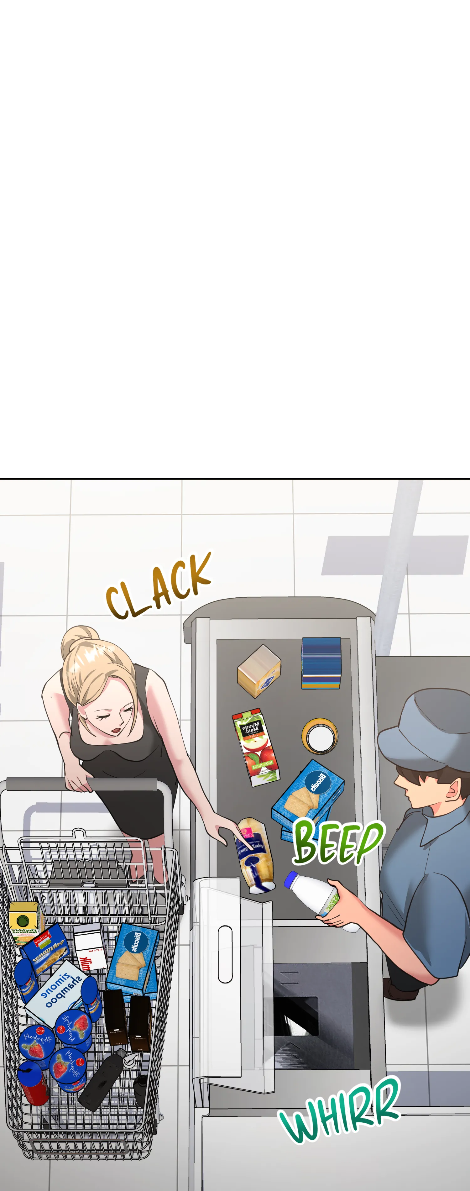 Mommy's Pie - Episode 3 - read scene 9