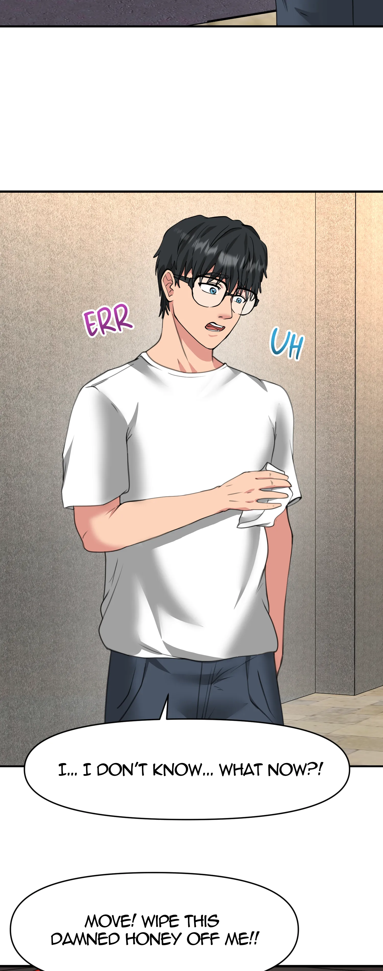 Mommy's Pie - Episode 3 - read scene 39