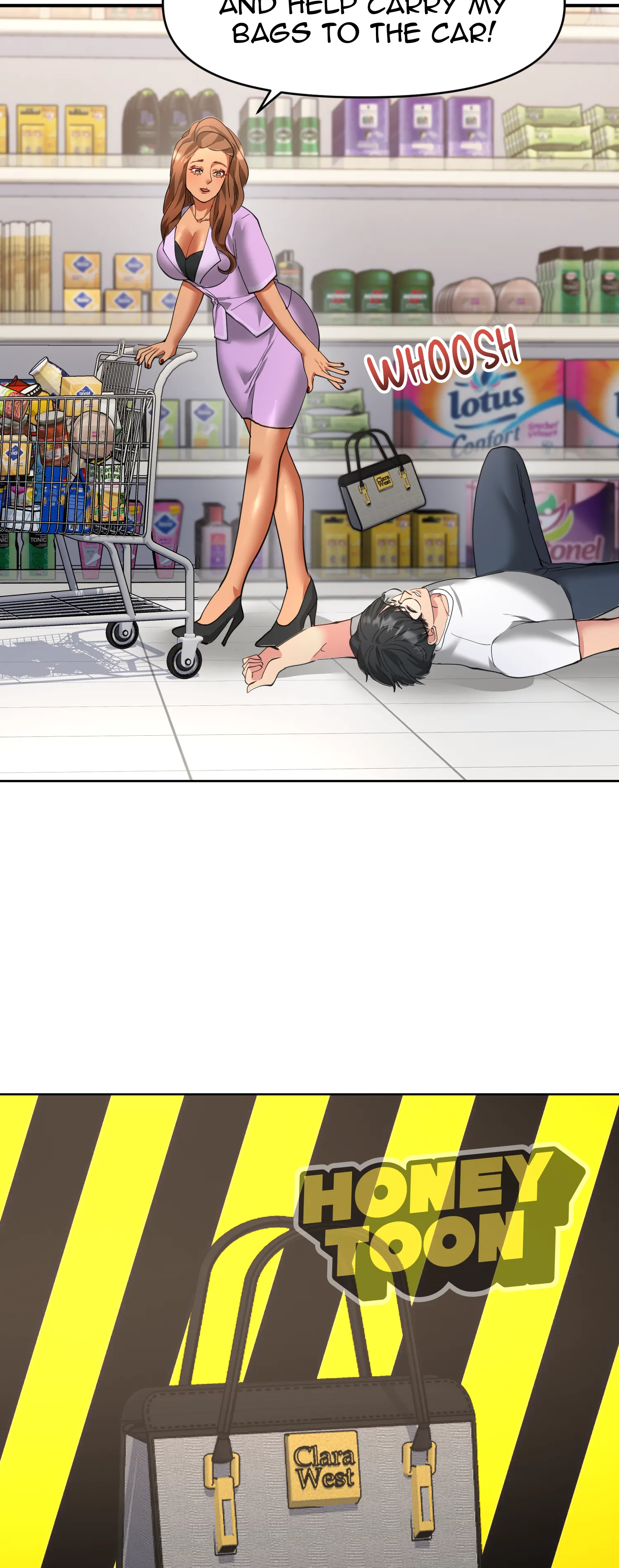 Mommy's Pie - Episode 3 - read scene 28