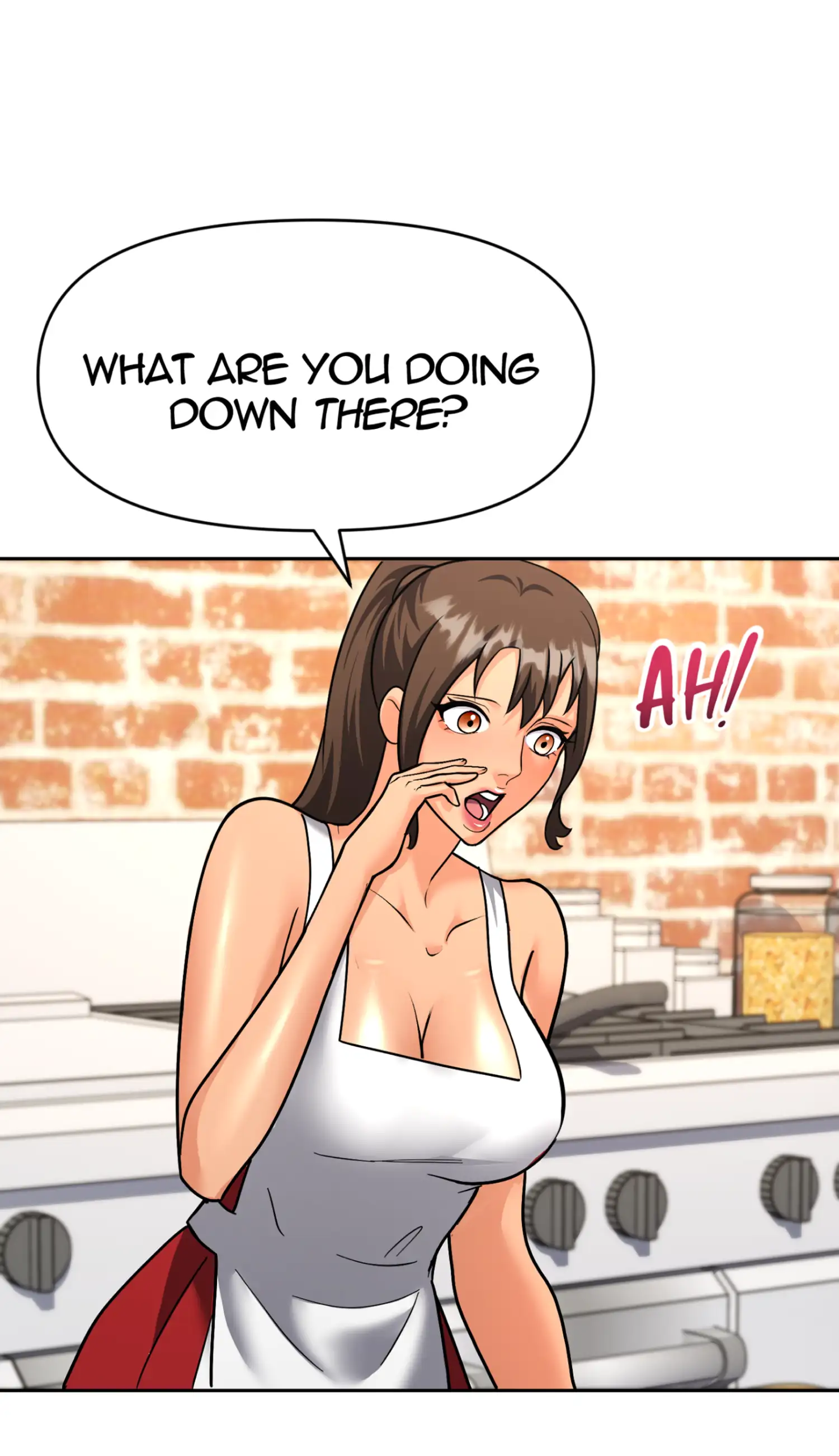 The Taste of Passion - Prologue - read scene 14