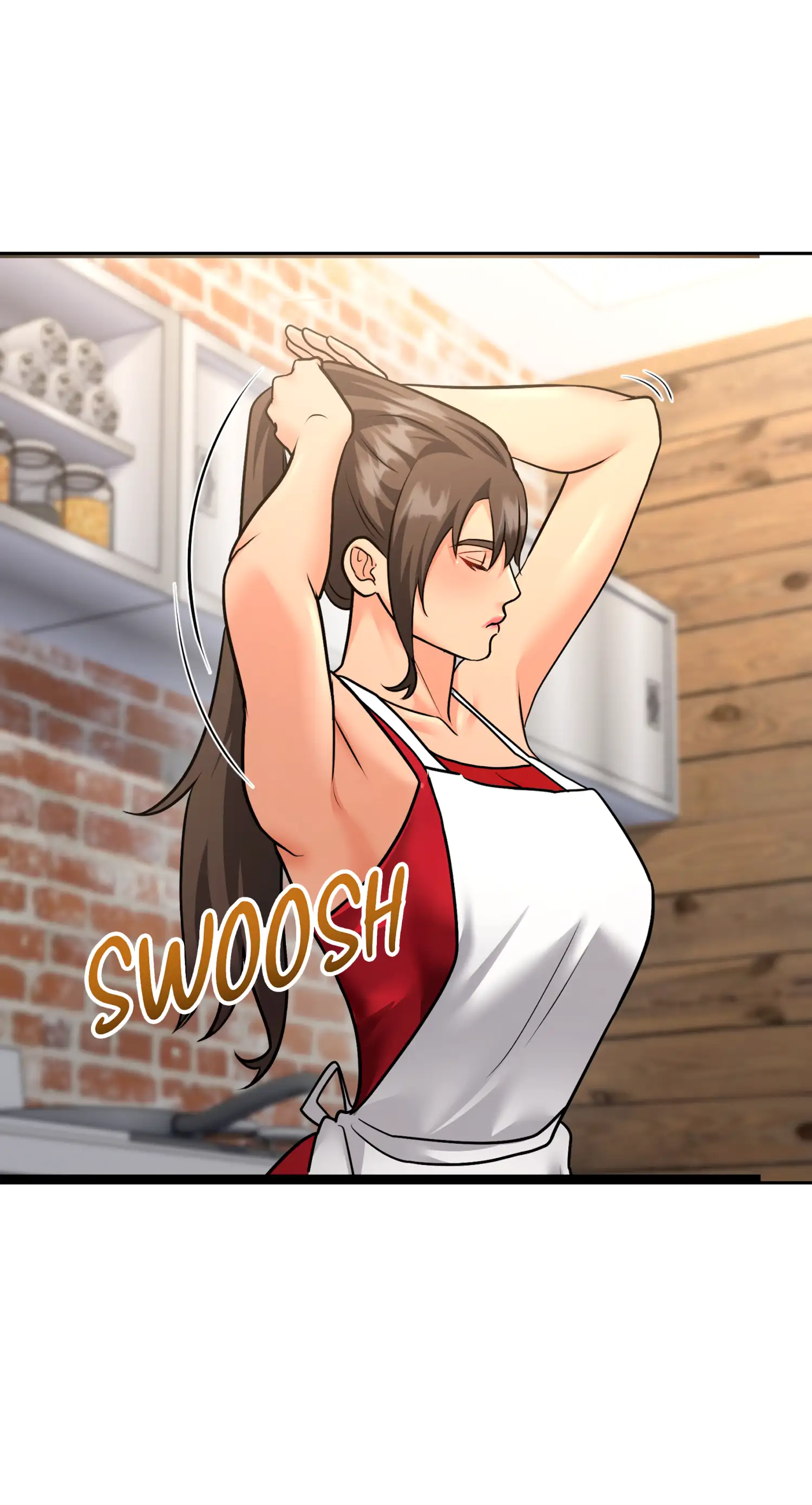 The Taste of Passion - Prologue - read scene 2