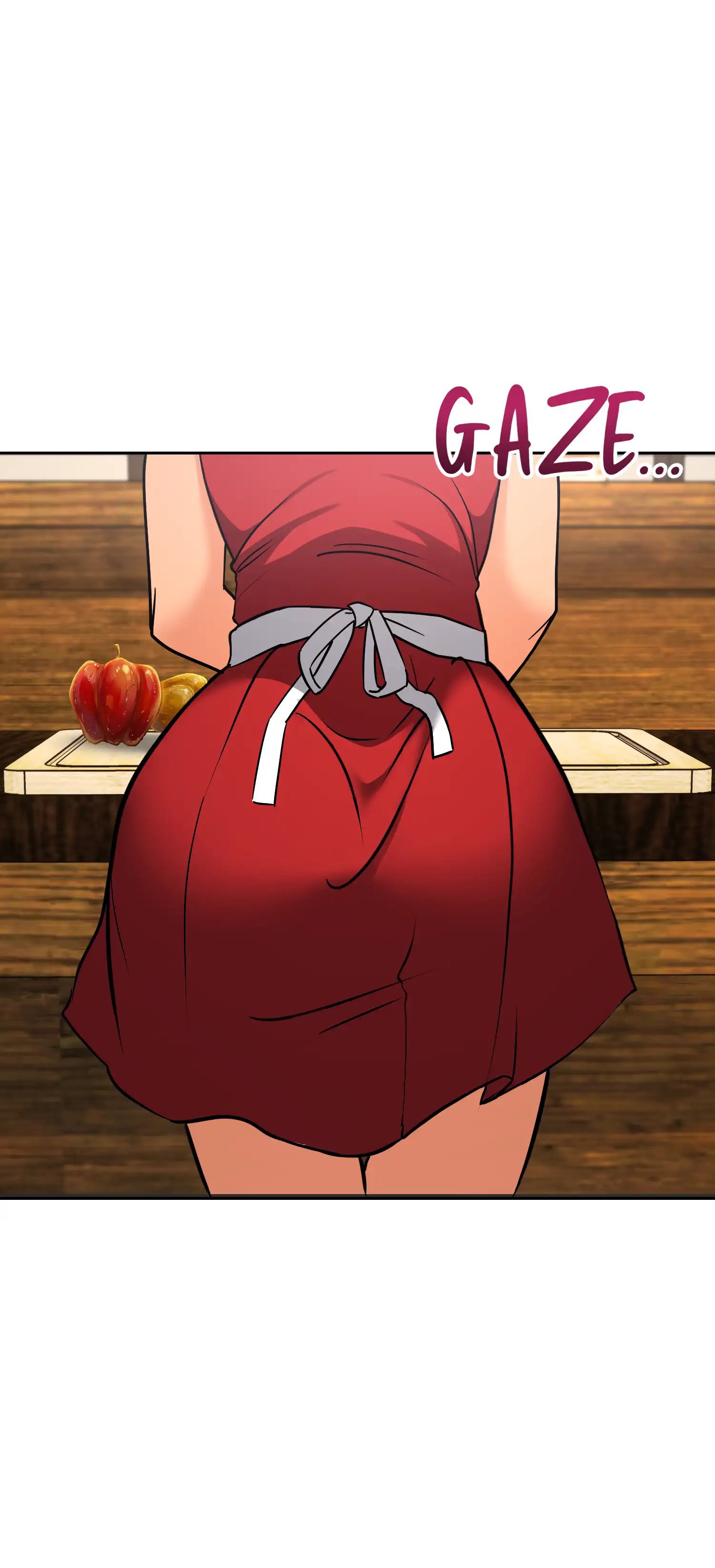 The Taste of Passion - Prologue - read scene 7