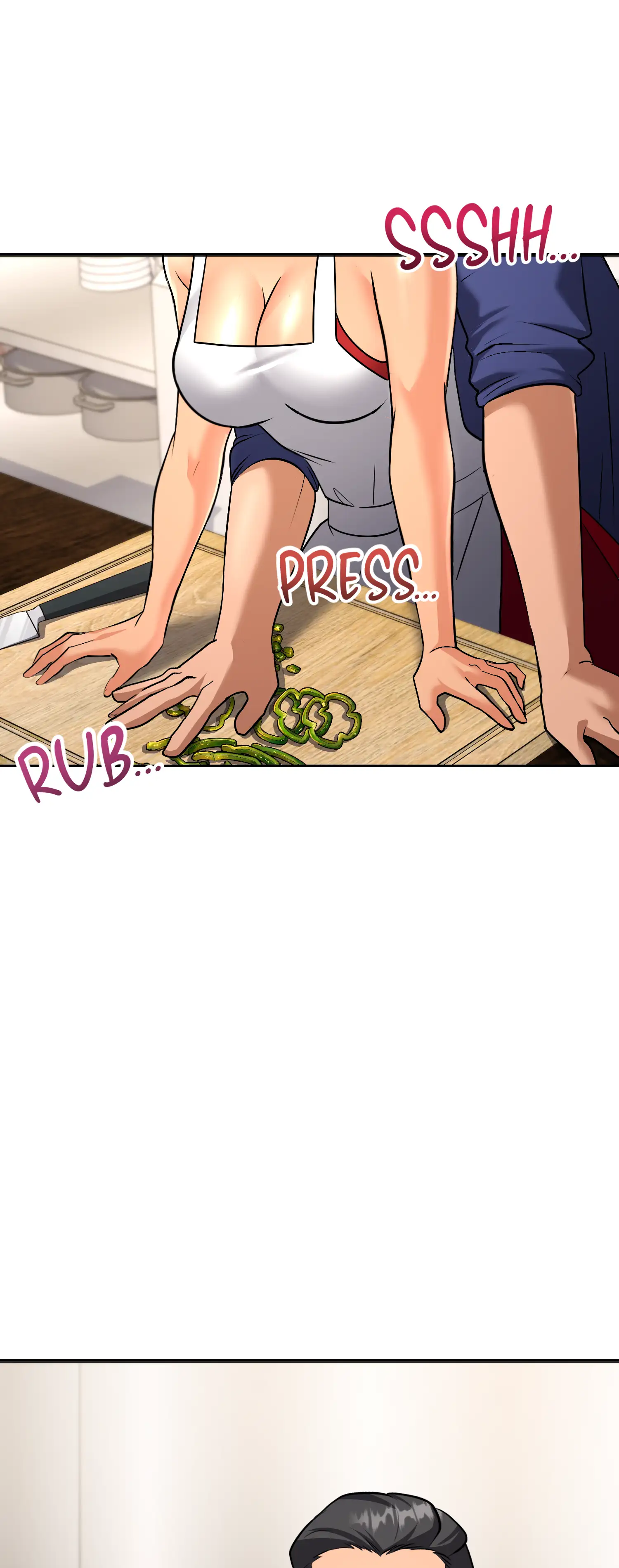 The Taste of Passion - Prologue - read scene 11