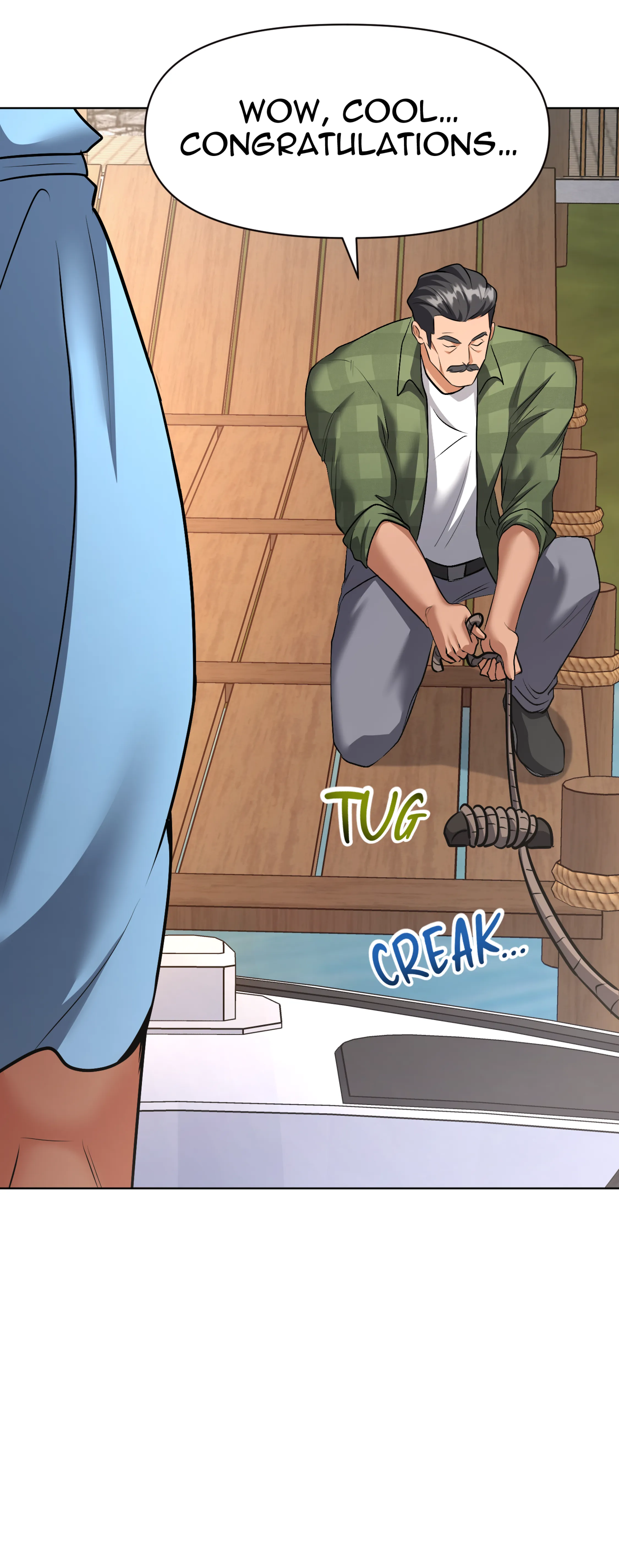 The Taste of Passion - Episode 1 - read scene 34