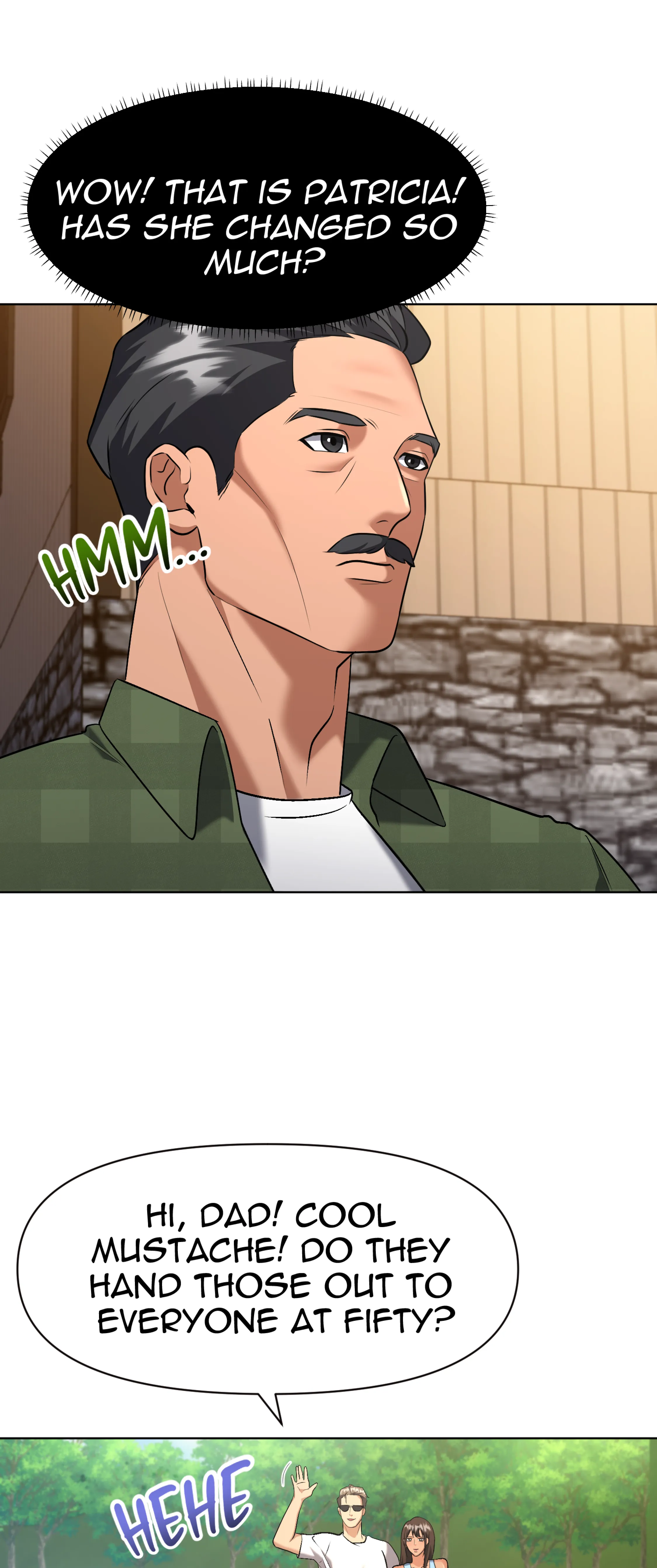 The Taste of Passion - Episode 1 - read scene 26