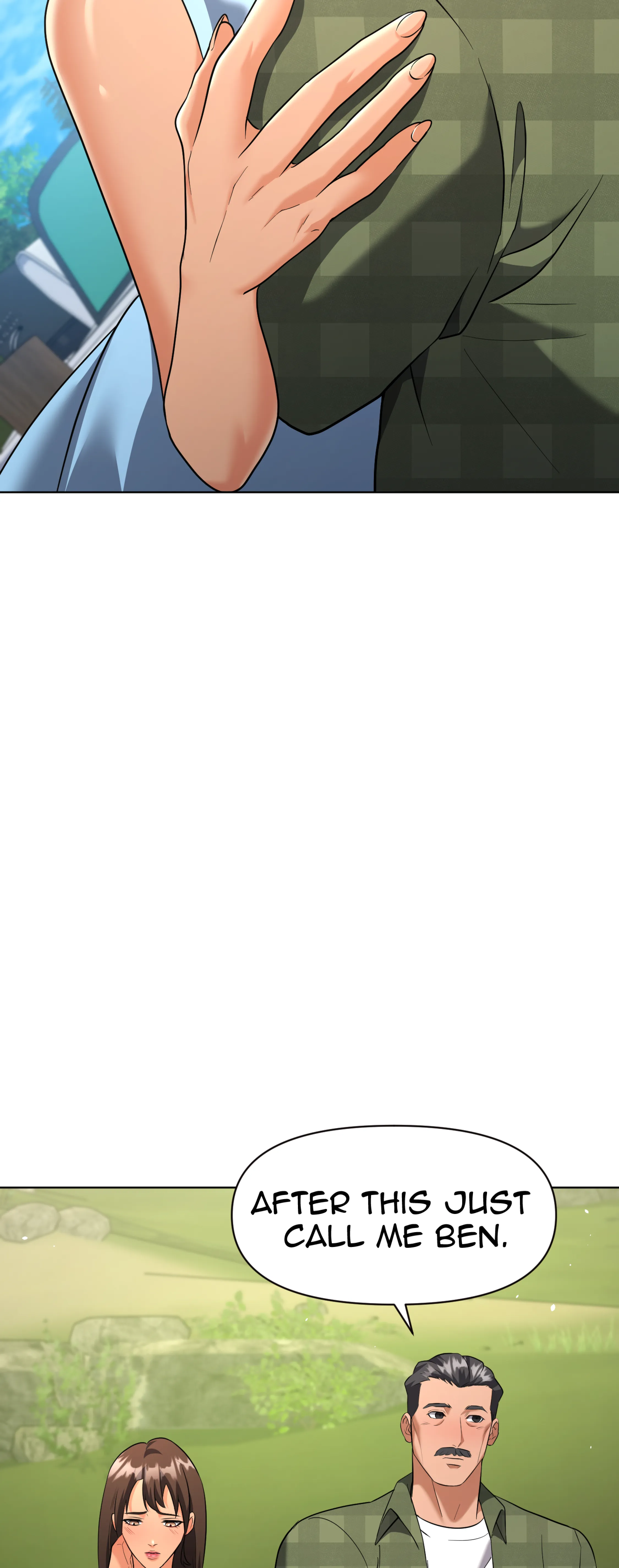 The Taste of Passion - Episode 1 - read scene 47