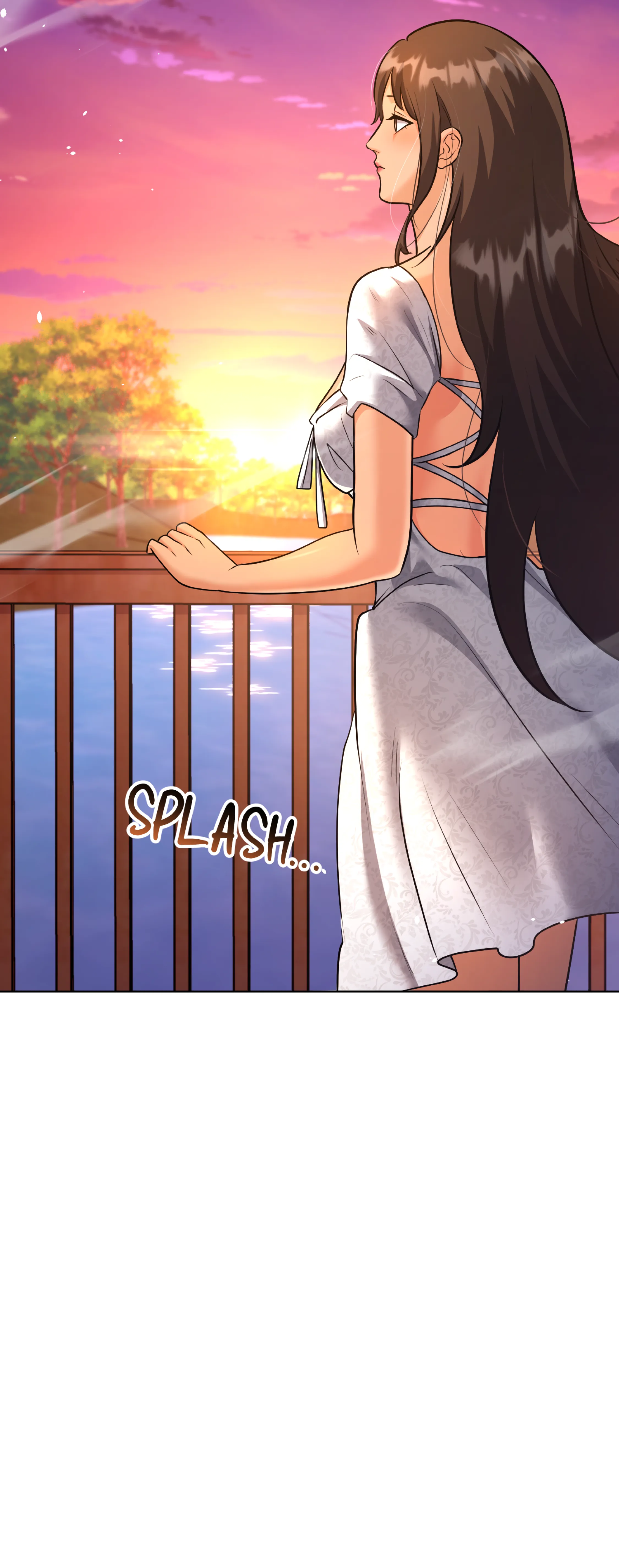 The Taste of Passion - Episode 1 - read scene 55