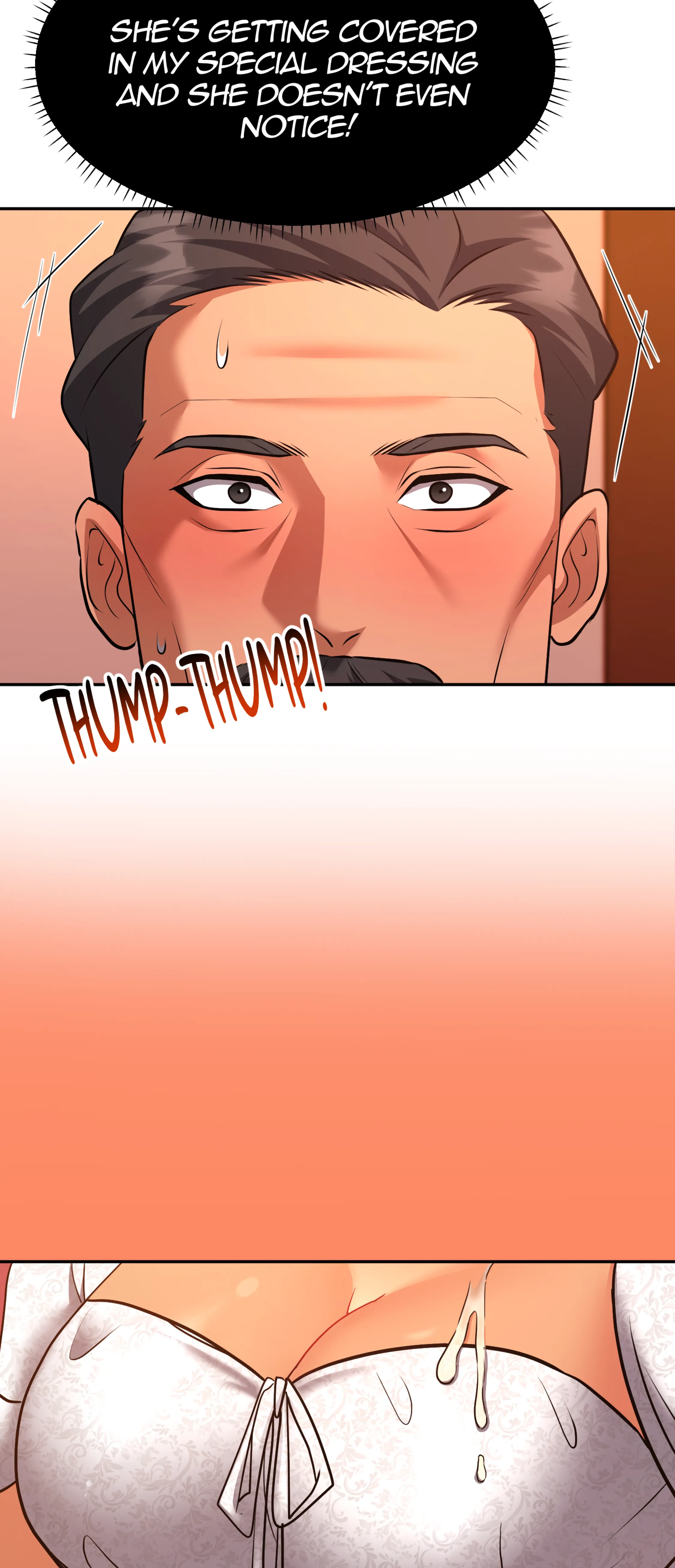 The Taste of Passion - Episode 1 - read scene 69