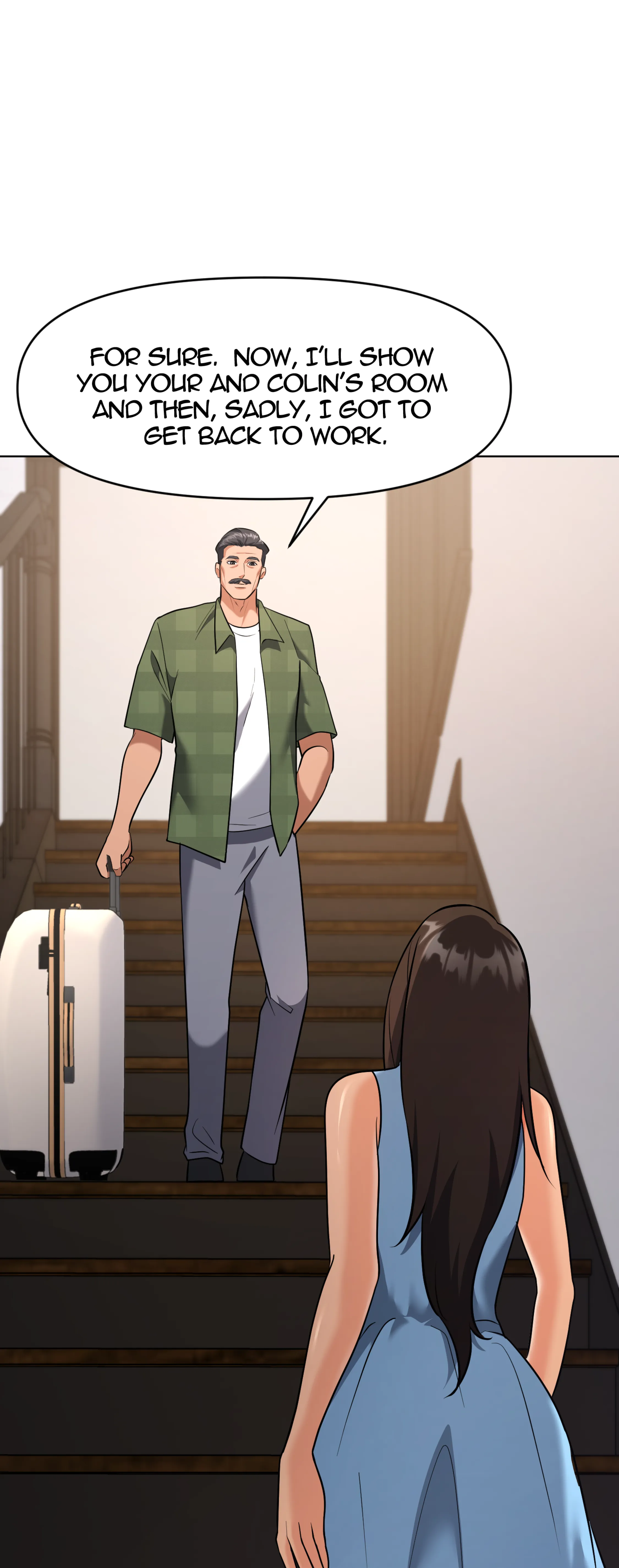 The Taste of Passion - Episode 1 - read scene 53