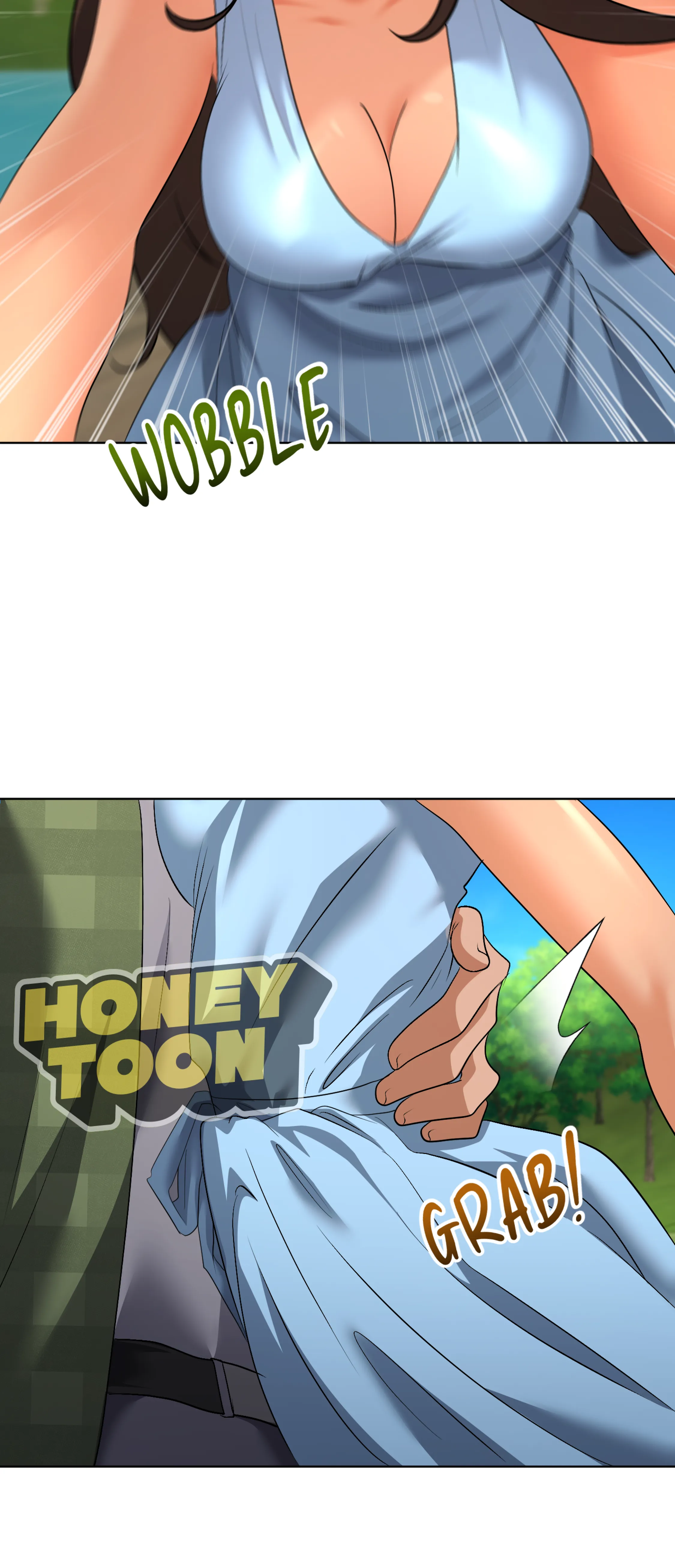 The Taste of Passion - Episode 1 - read scene 40