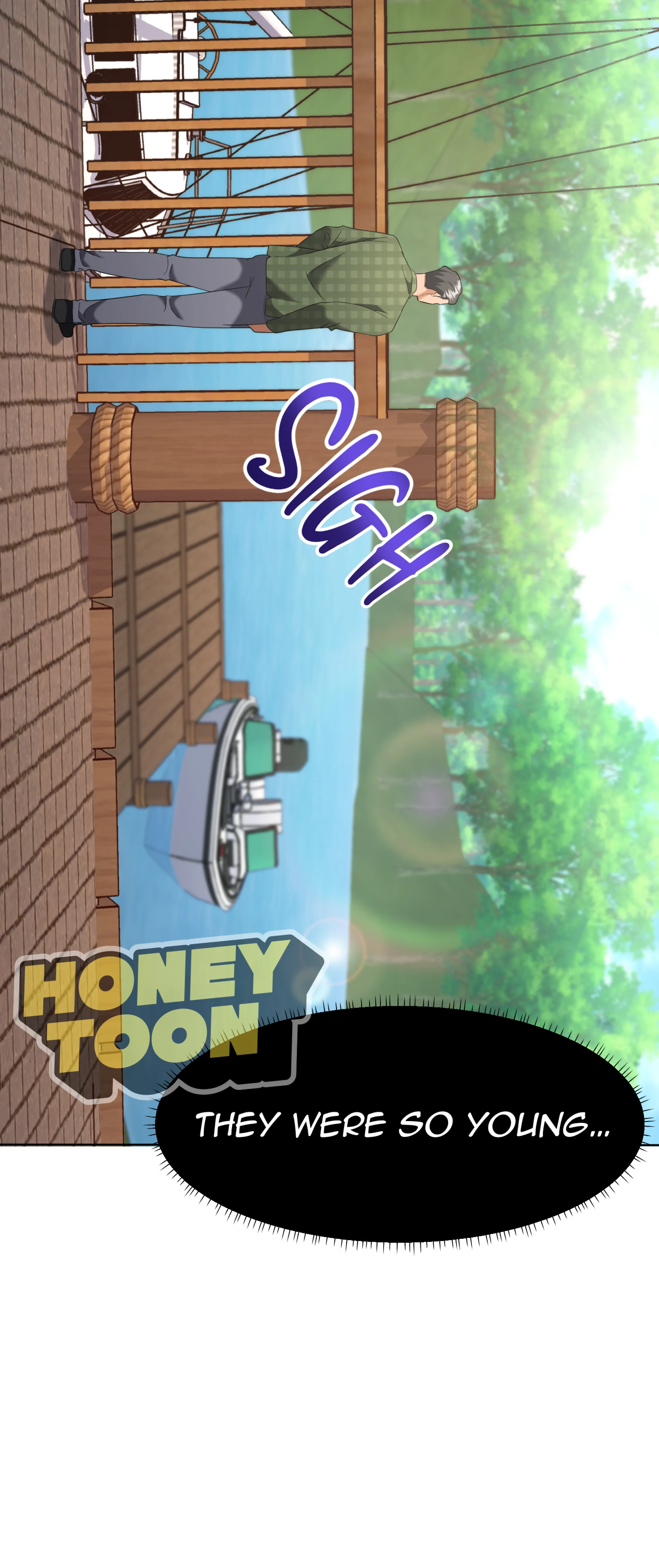 The Taste of Passion - Episode 1 - read scene 20