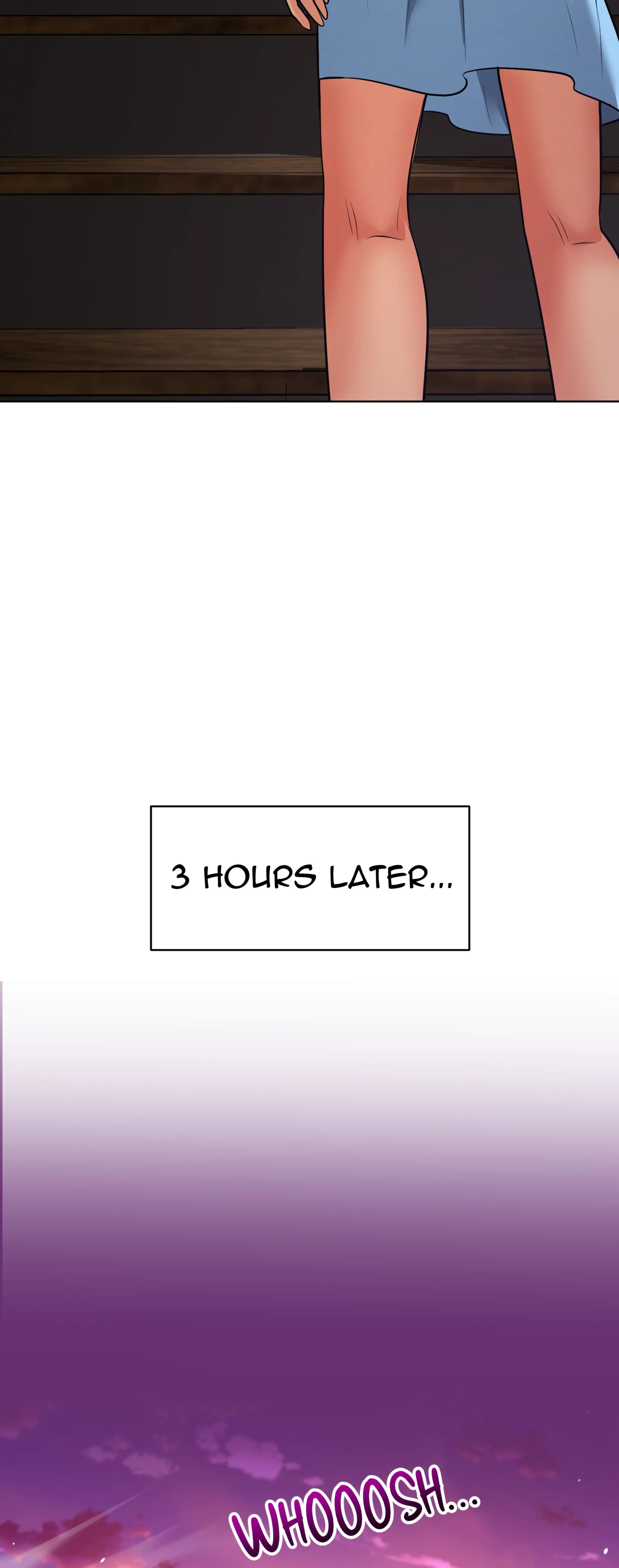 The Taste of Passion - Episode 1 - read scene 54