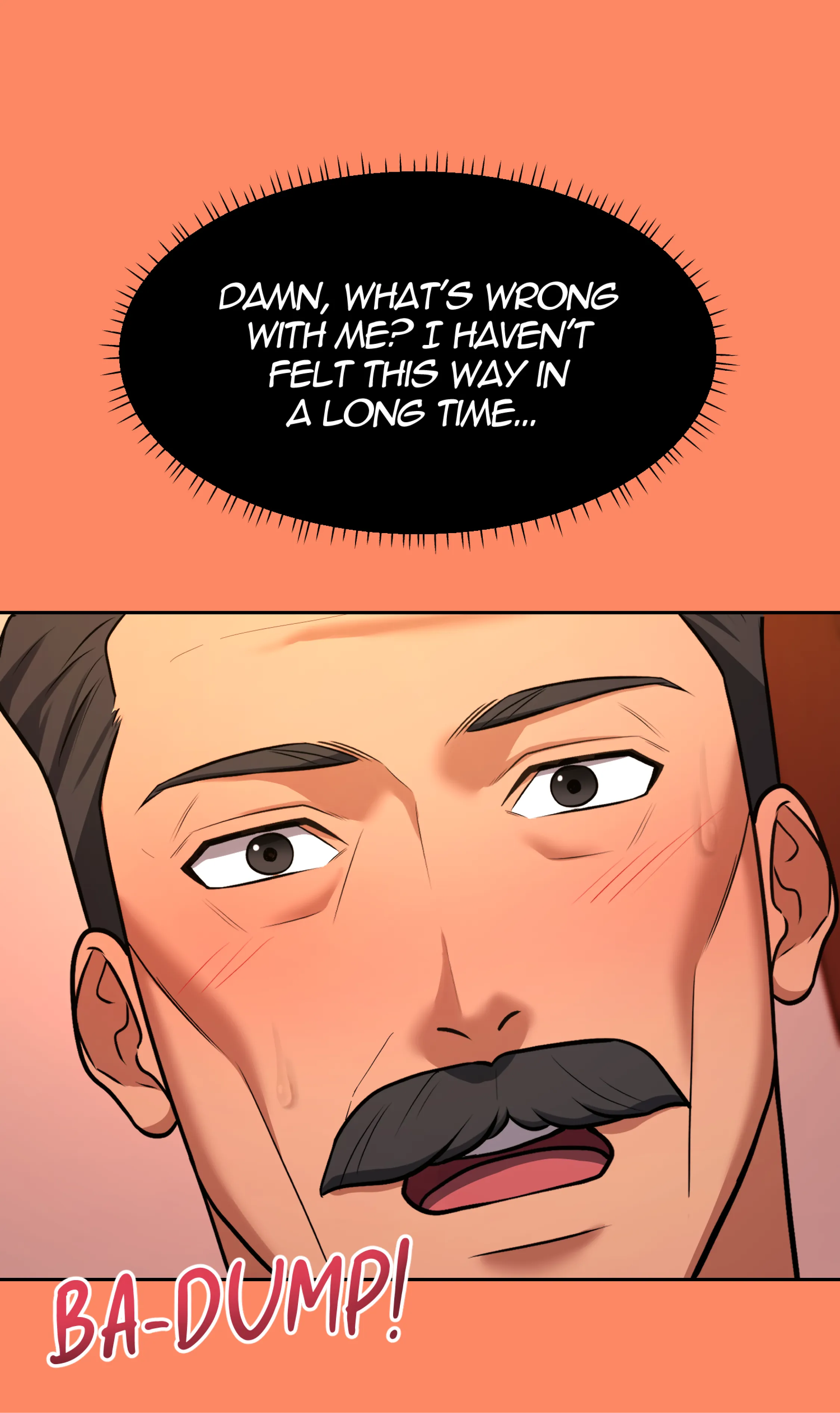 The Taste of Passion - Episode 1 - read scene 73