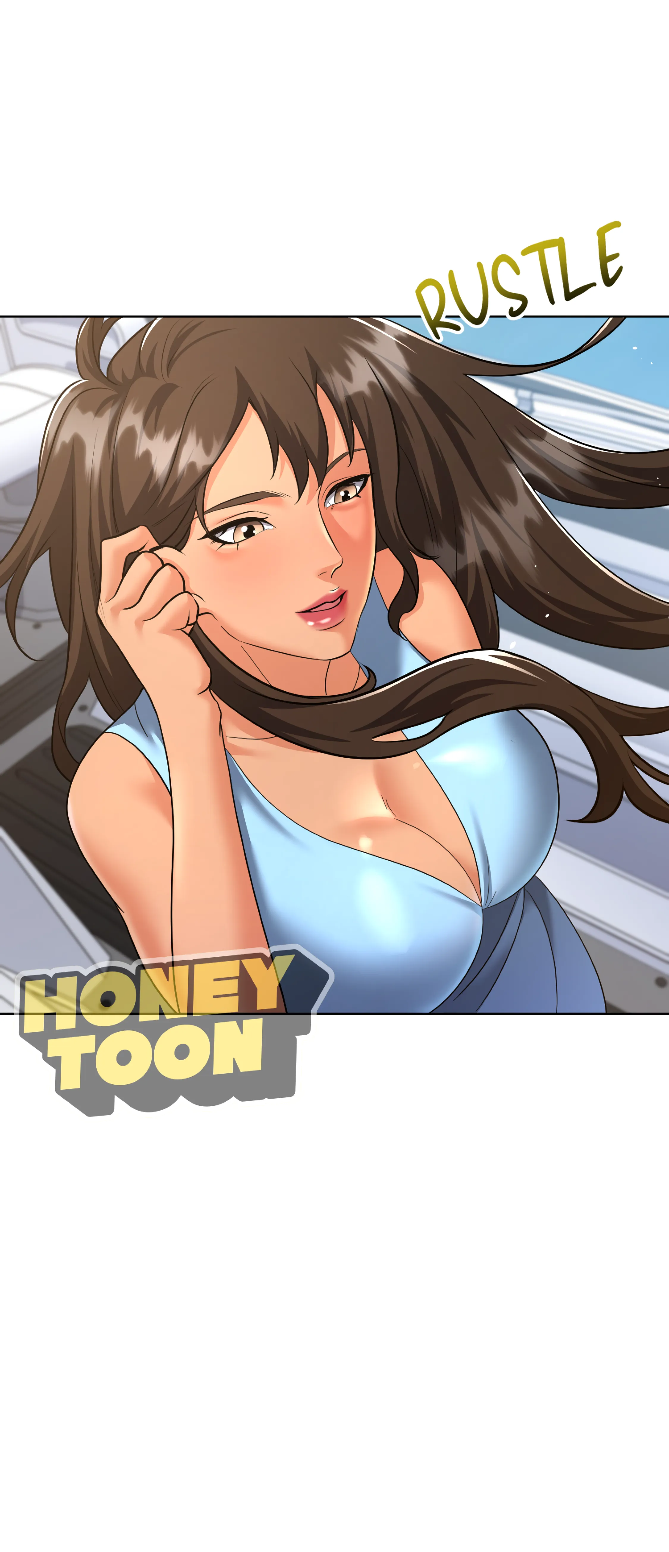 The Taste of Passion - Episode 1 - read scene 24