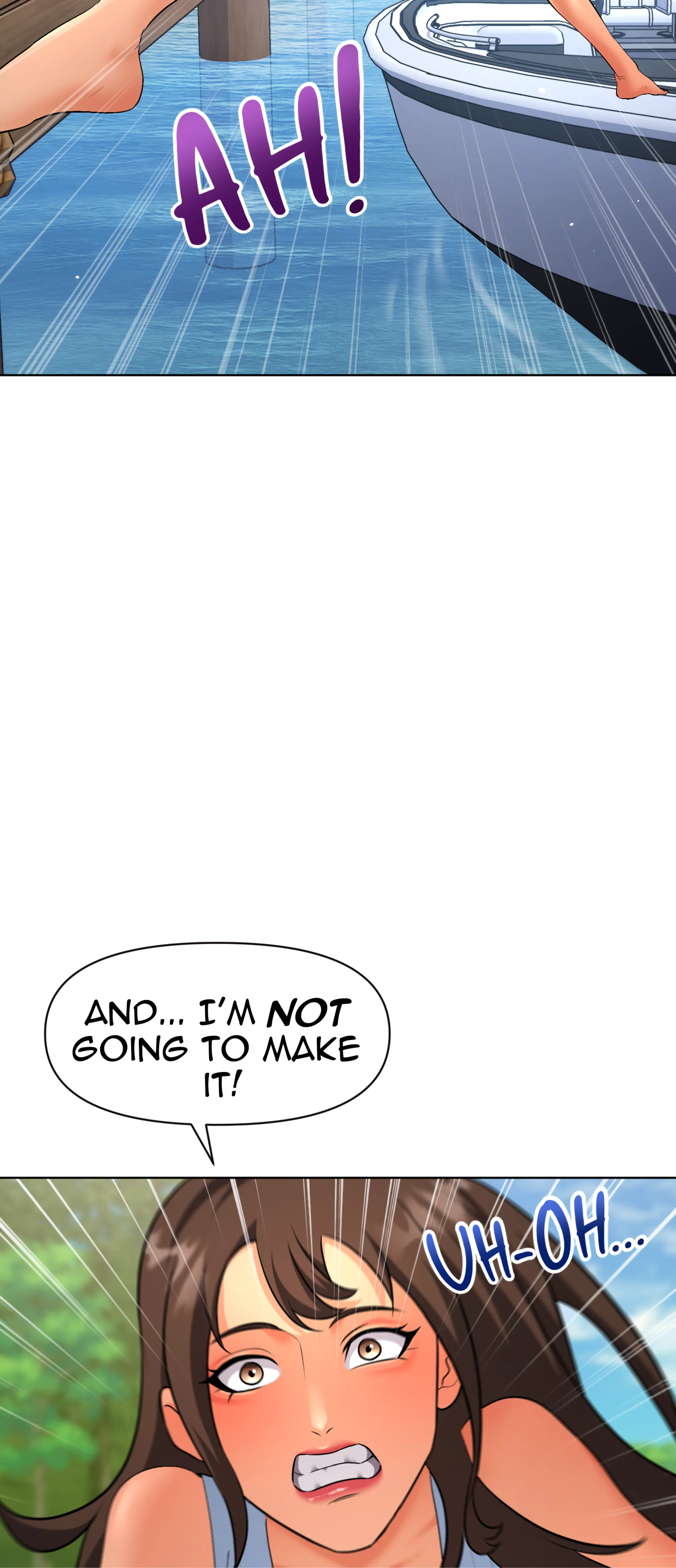 The Taste of Passion - Episode 1 - read scene 39