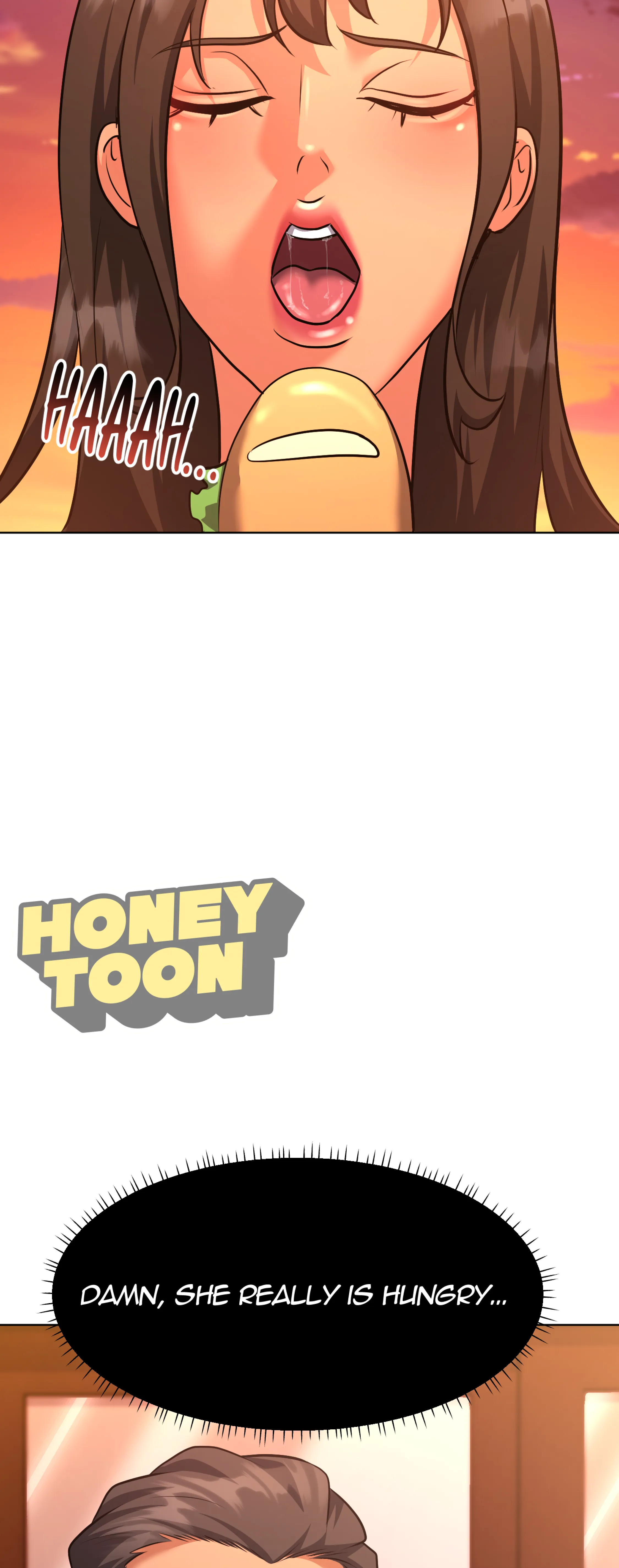 The Taste of Passion - Episode 1 - read scene 64