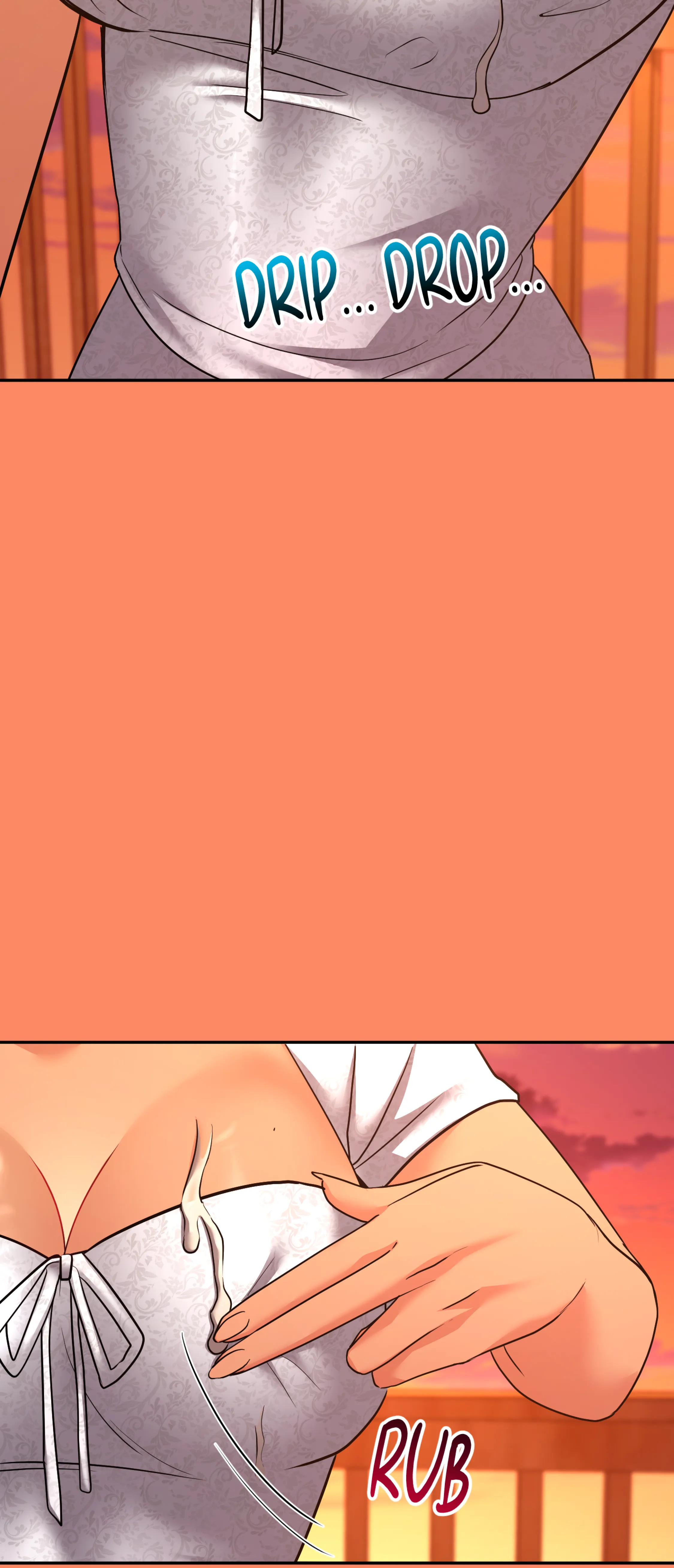 The Taste of Passion - Episode 1 - read scene 70