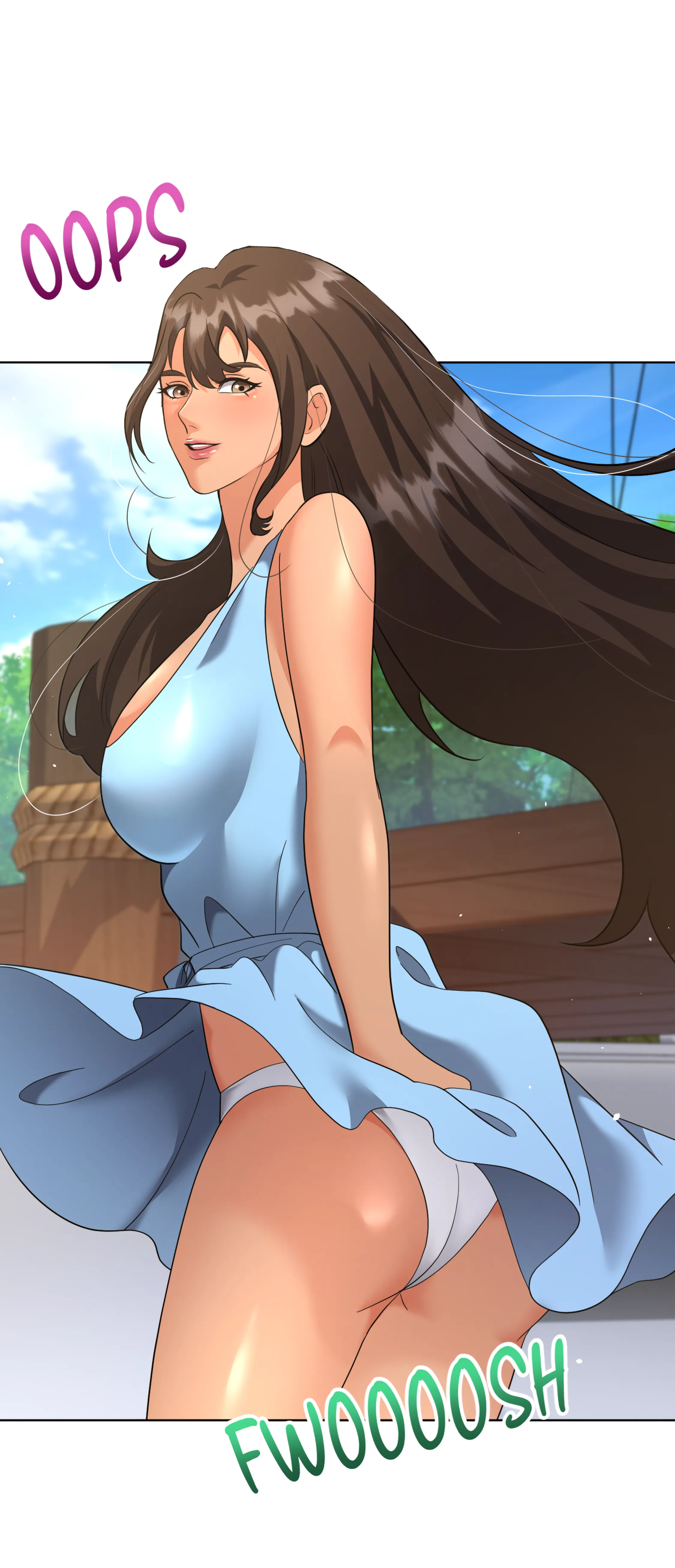 The Taste of Passion - Episode 1 - read scene 25